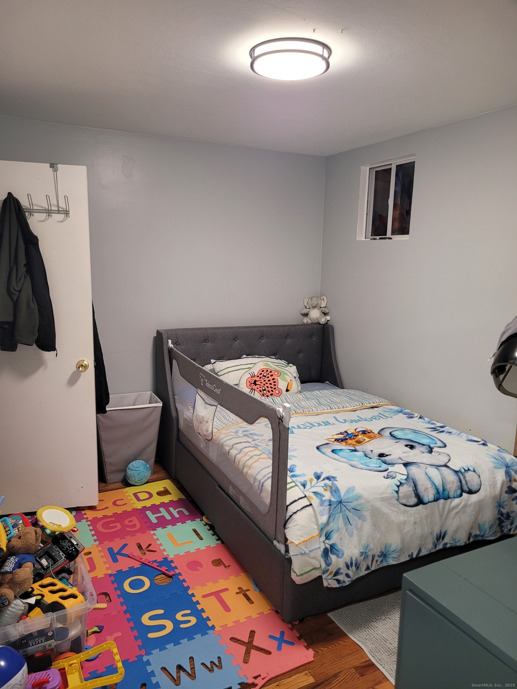 3 Sniffen Street 3A