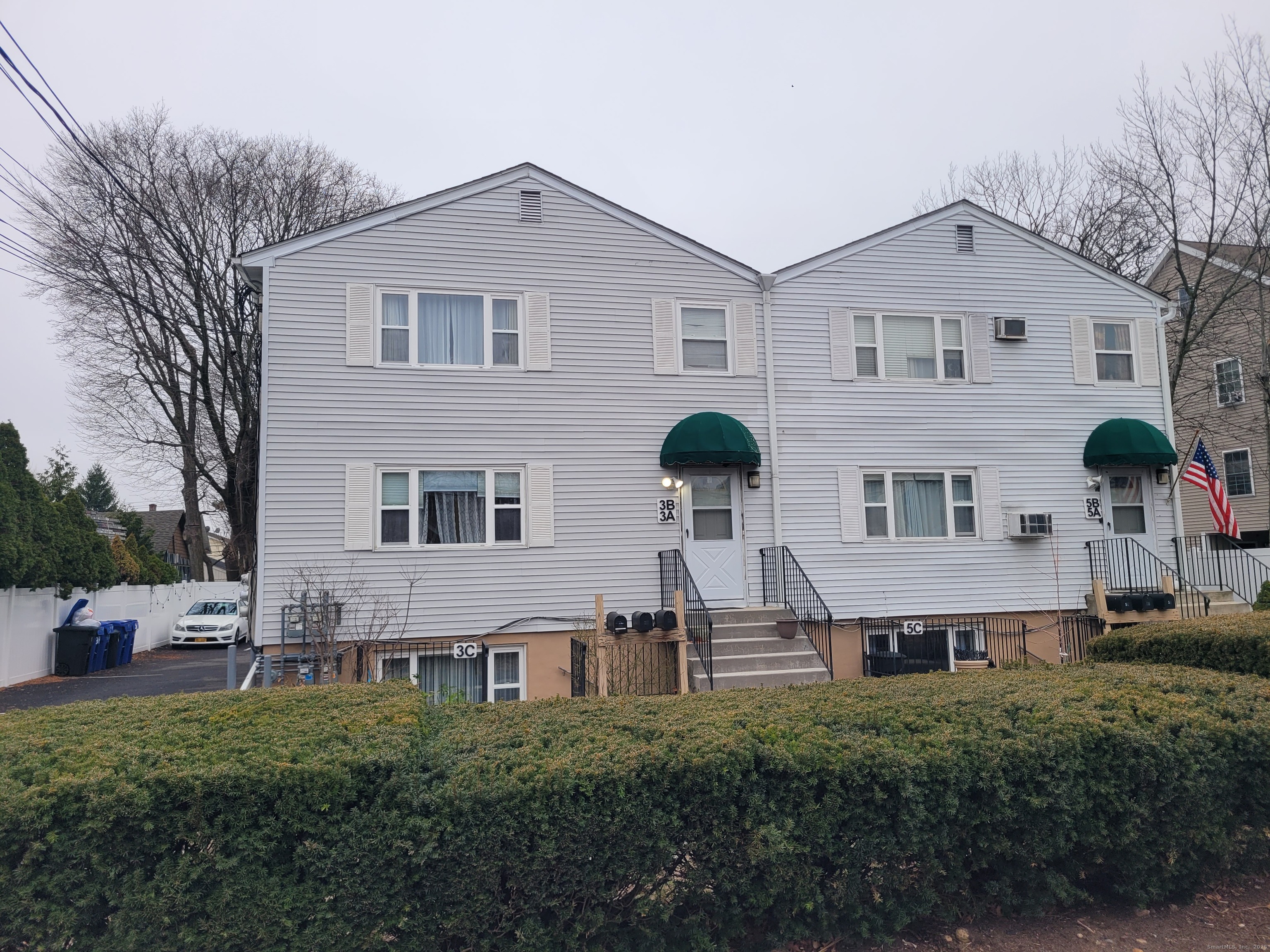 3 Sniffen Street 3A