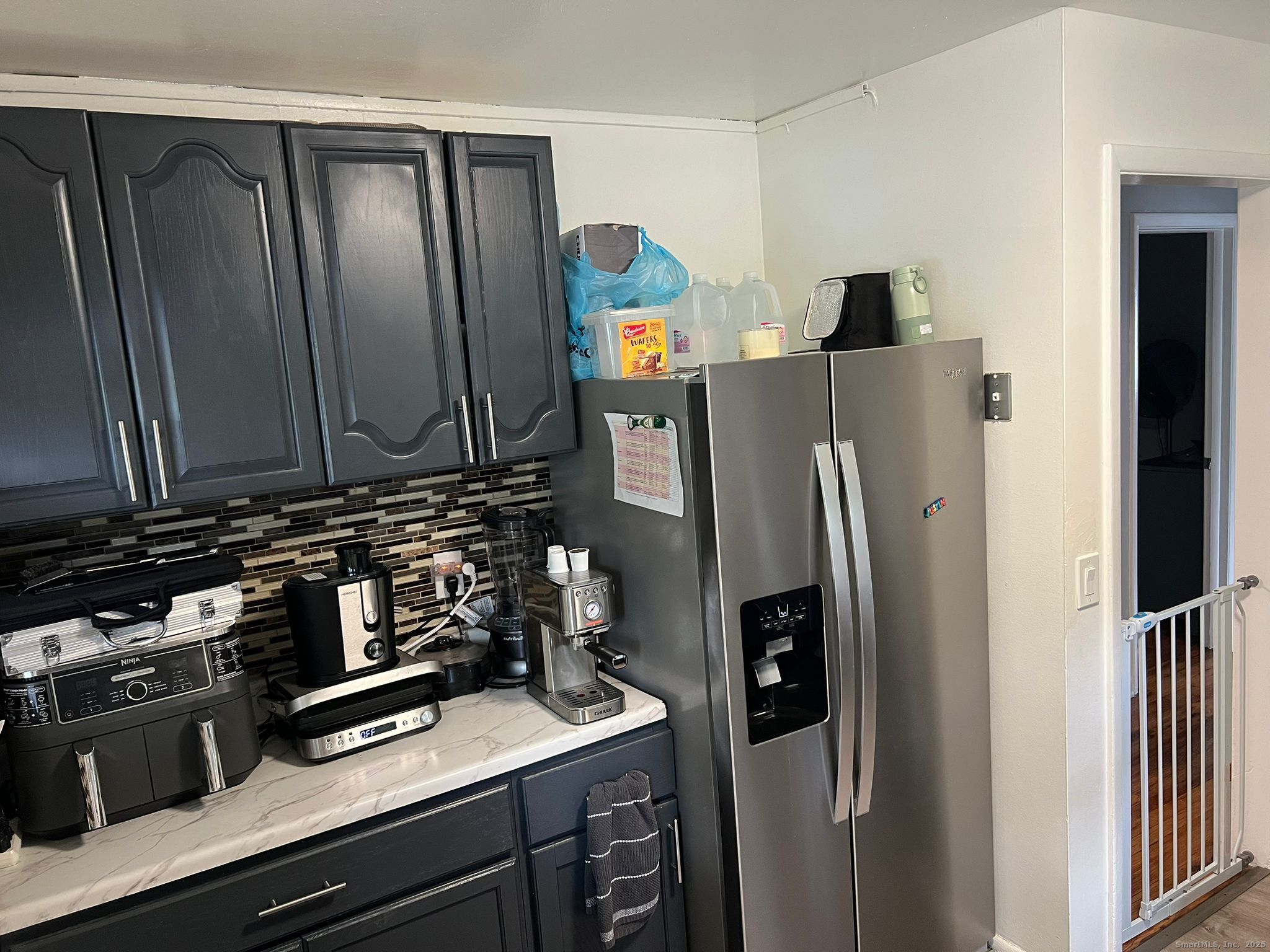 3 Sniffen Street 3A