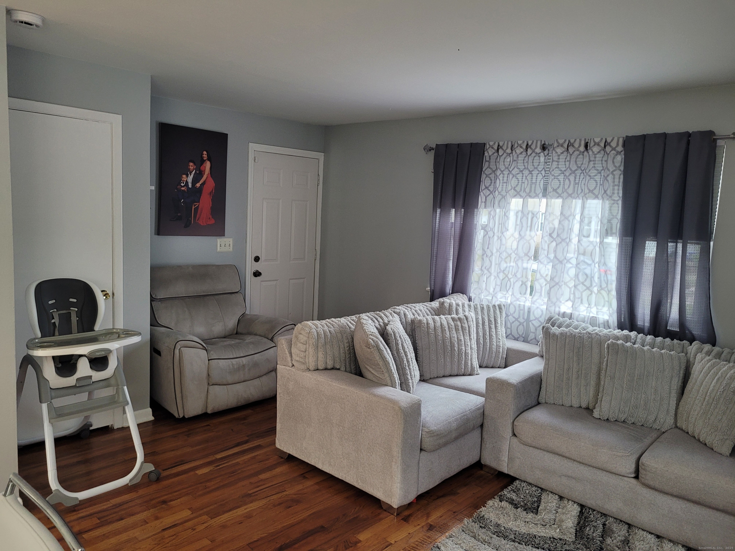 3 Sniffen Street 3A