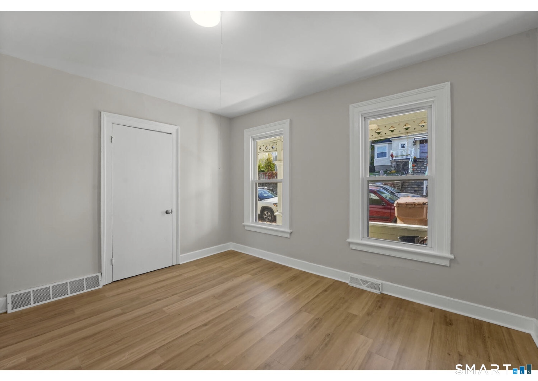 45 New Street A