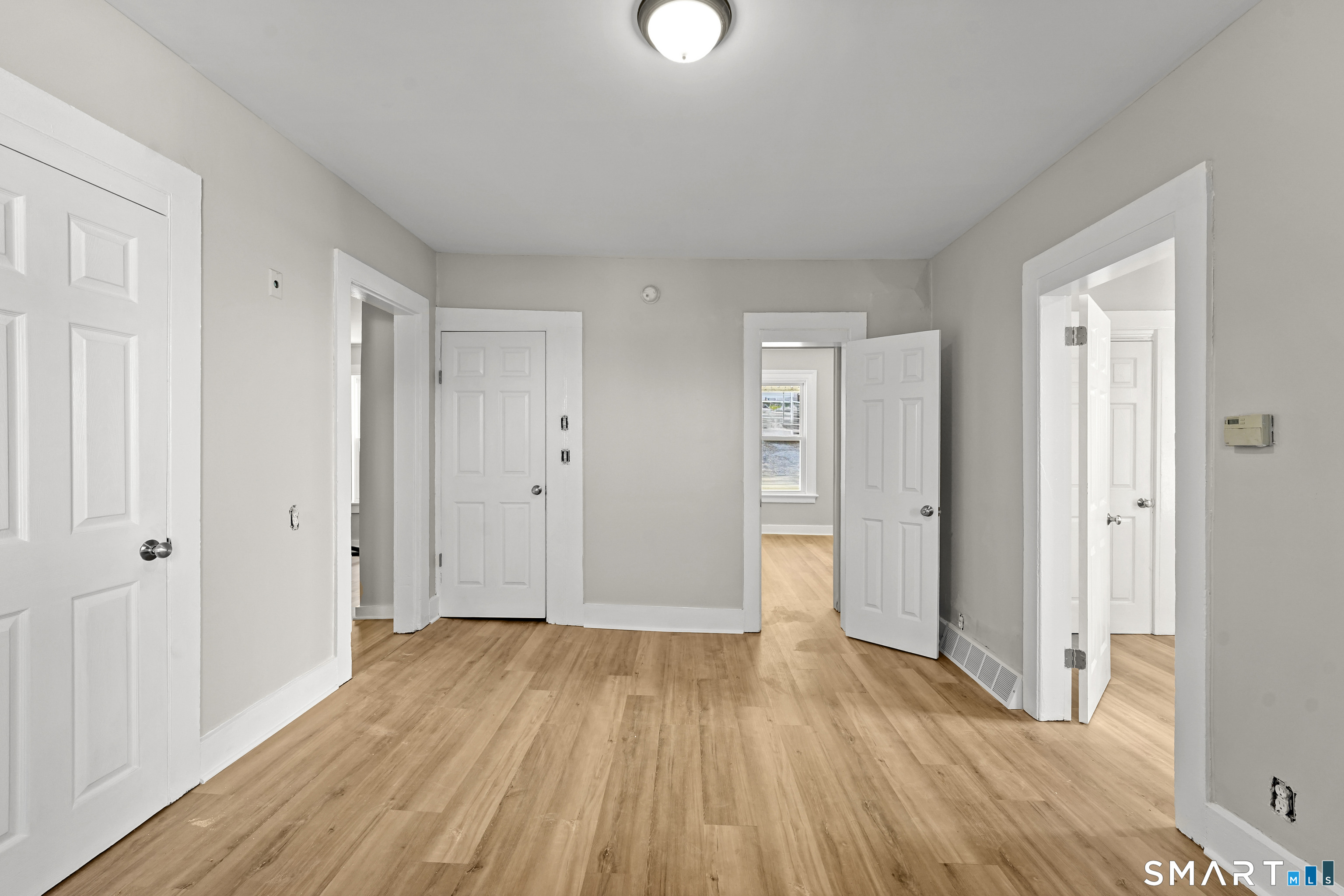 45 New Street A