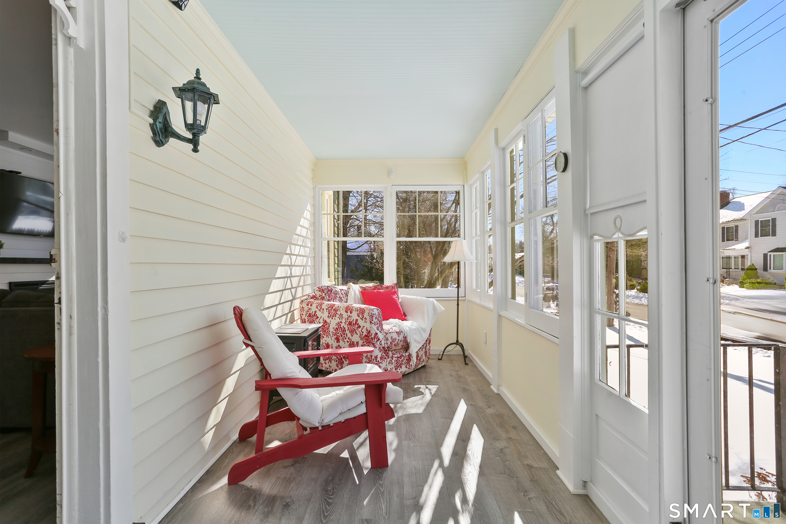 168 Bennett Street