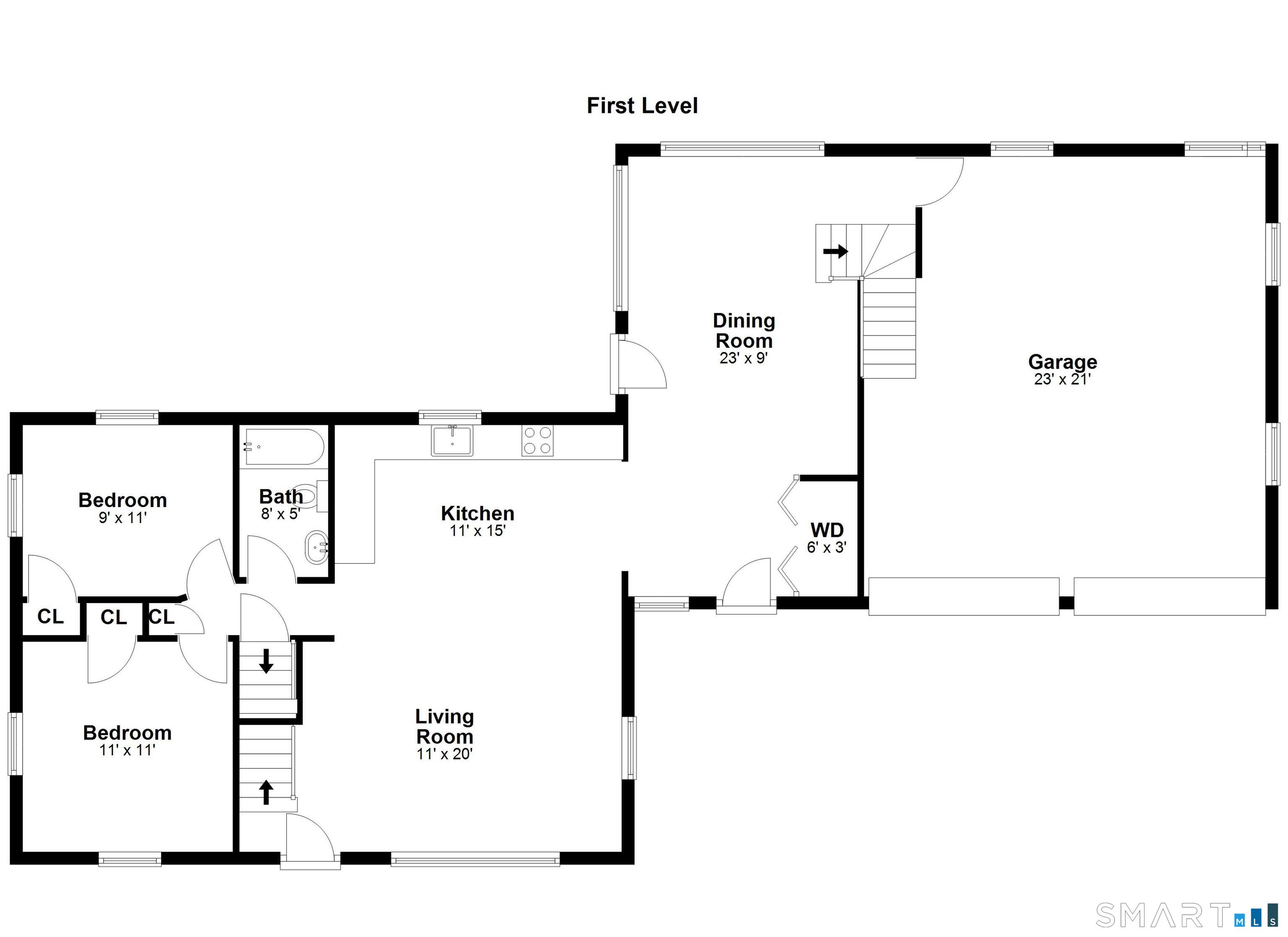 175 Winnepoge Drive