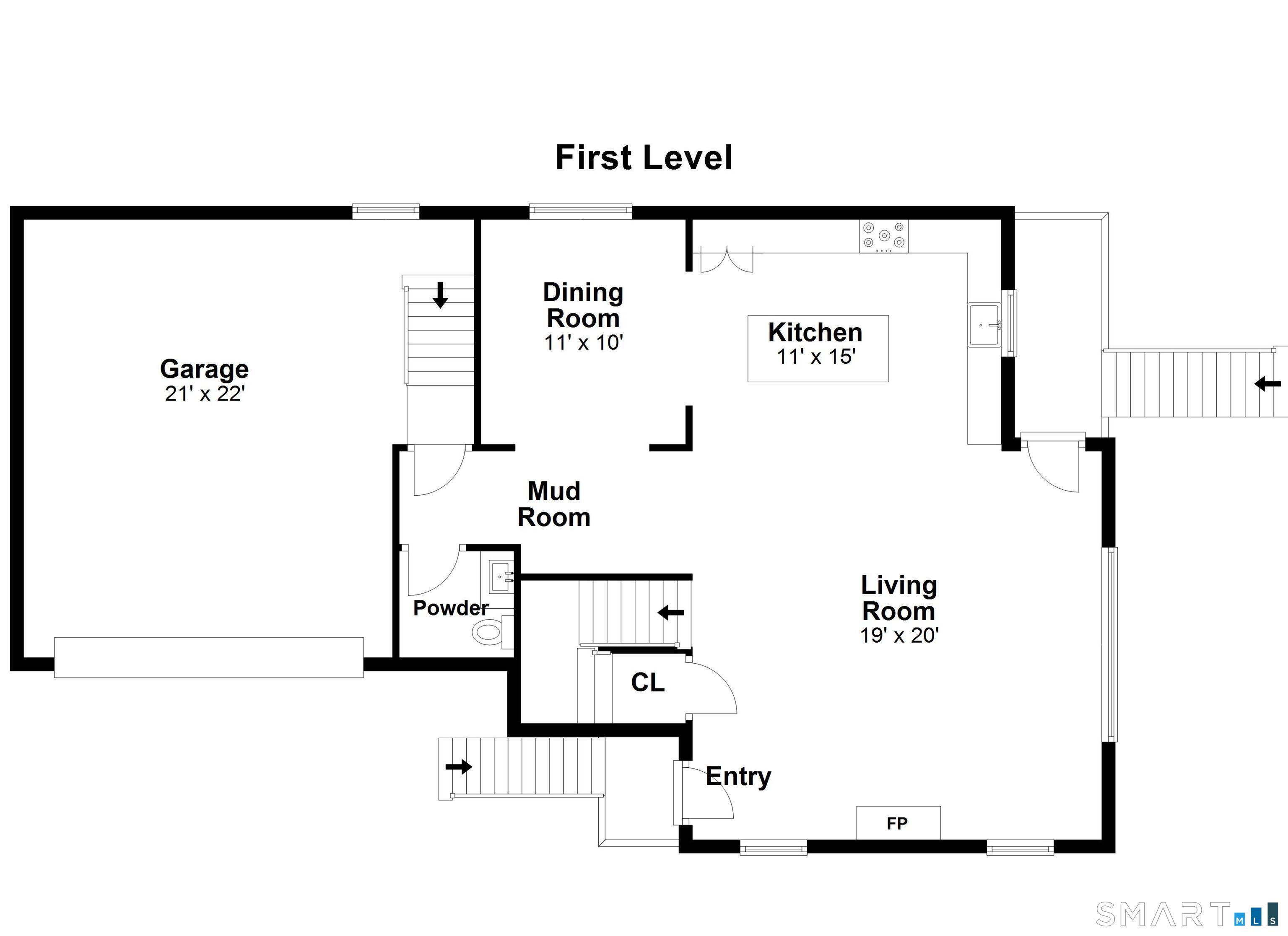 117 Forest Avenue 117