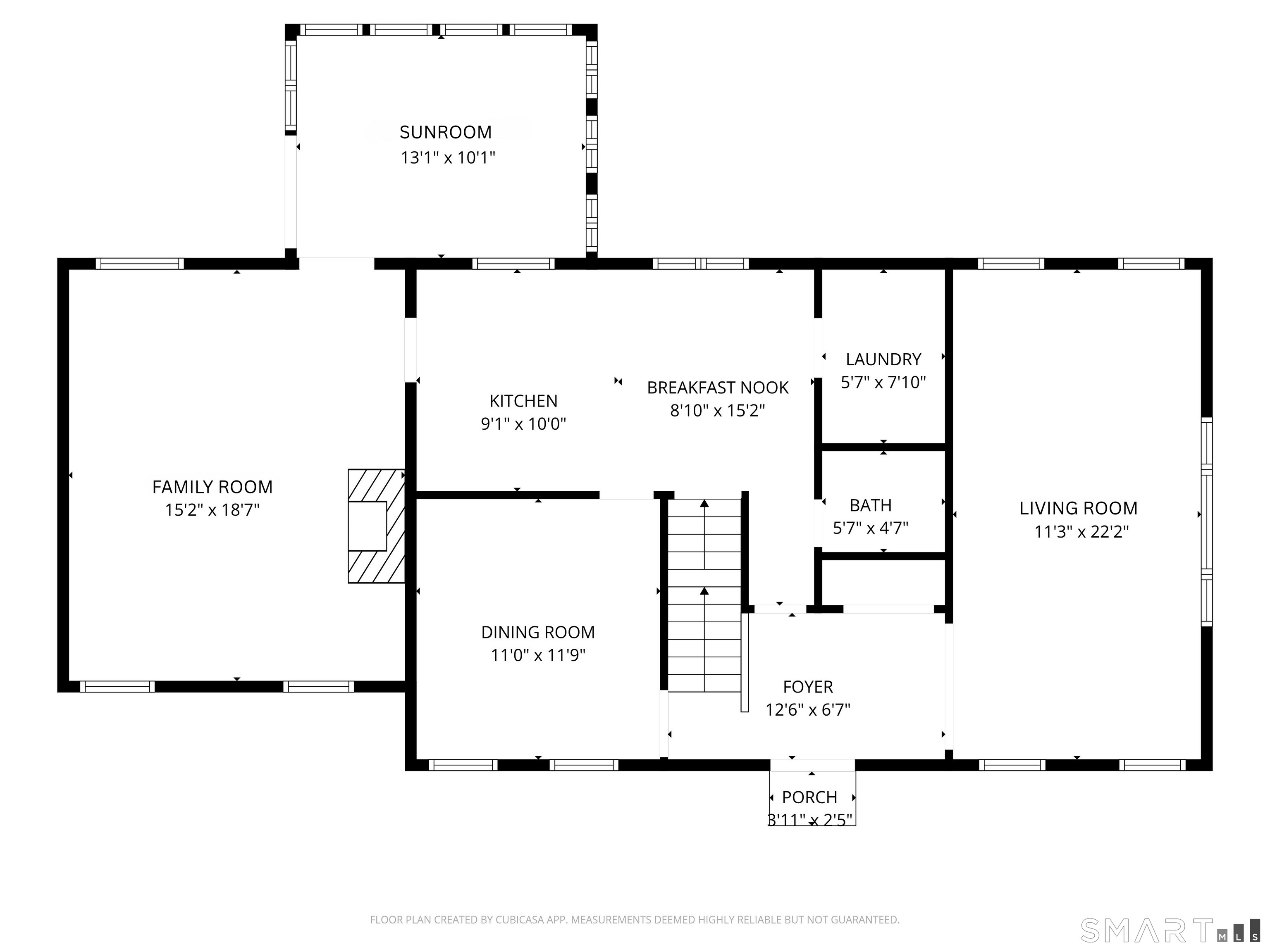 25 Shelter Rock Road