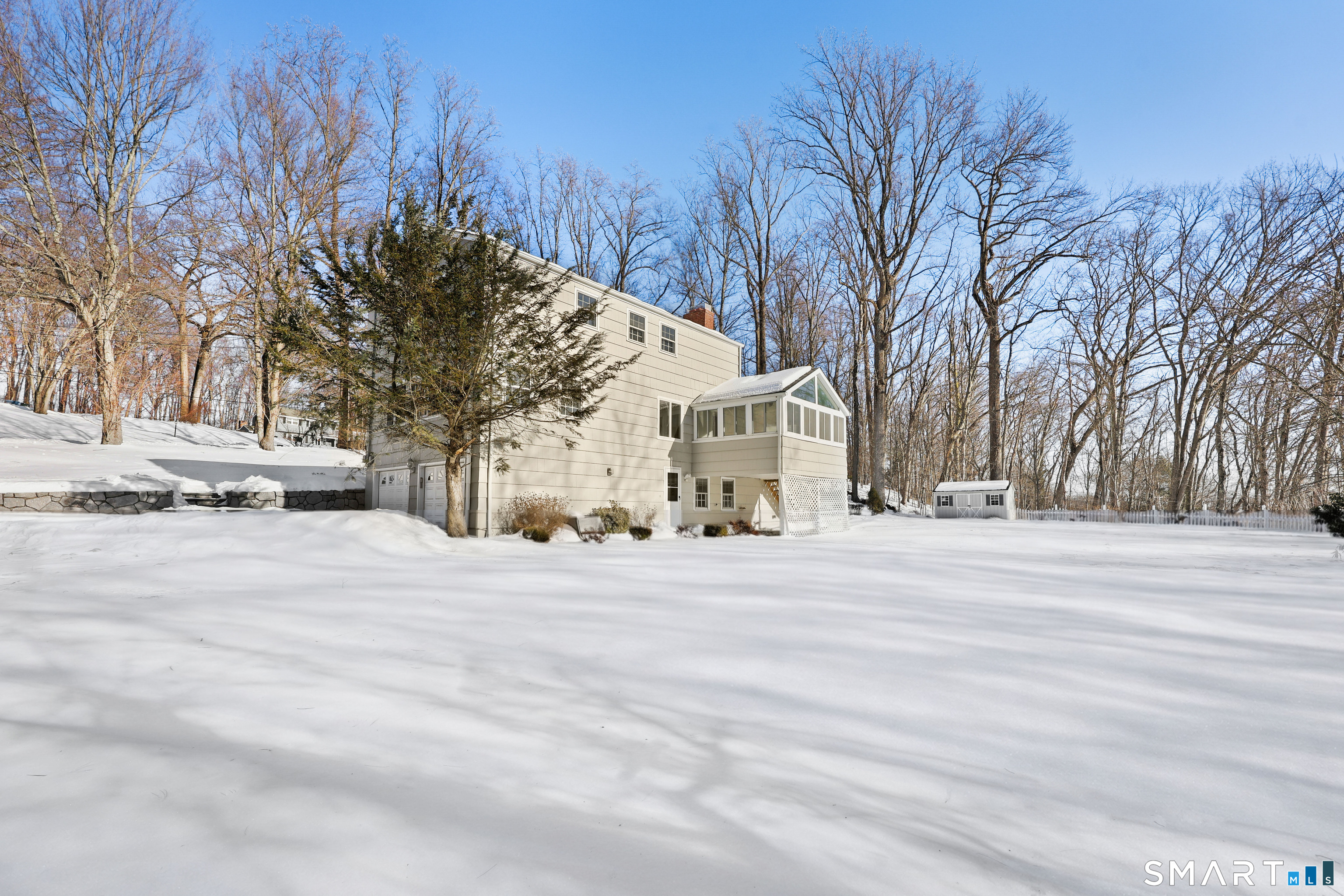 25 Shelter Rock Road