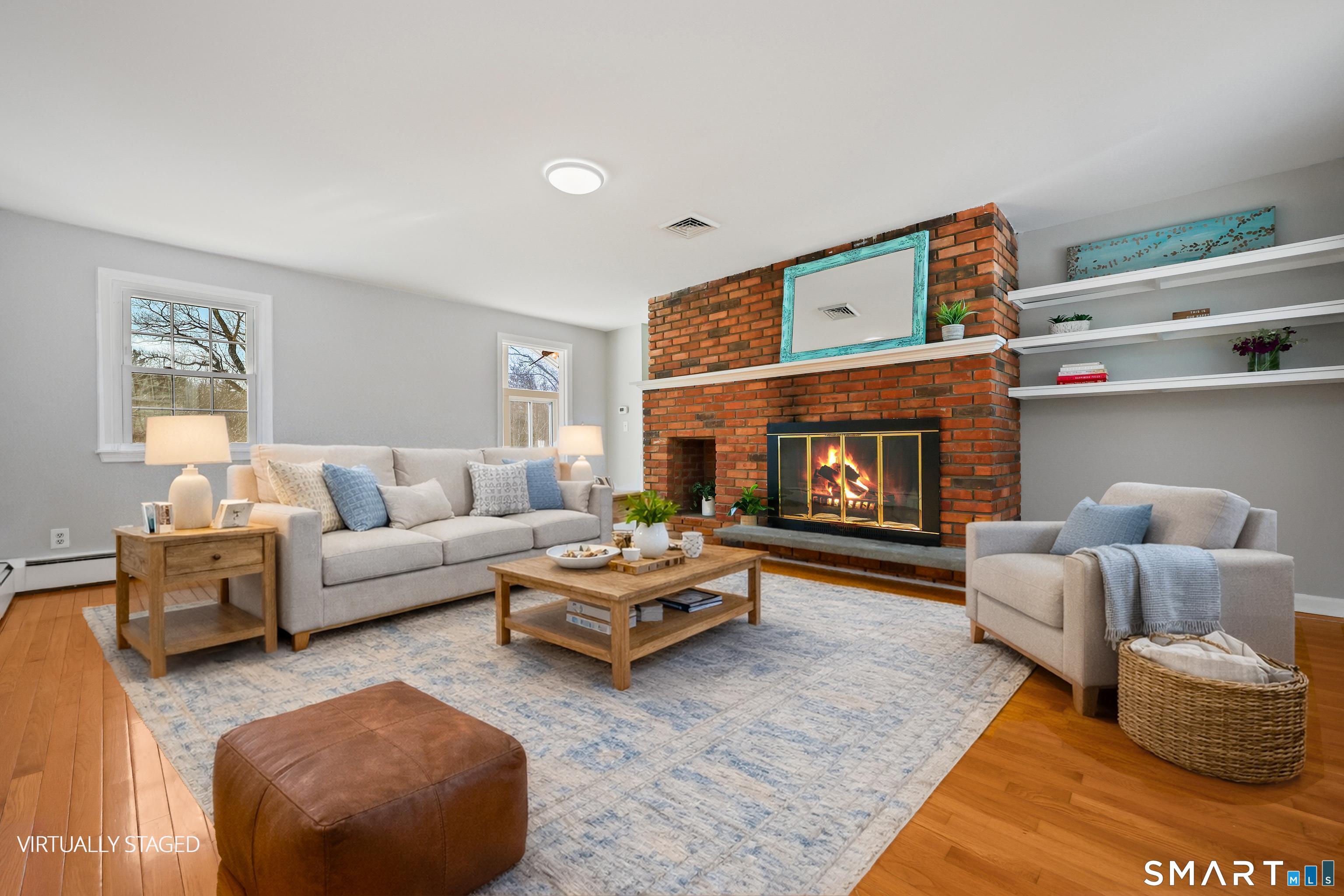 25 Shelter Rock Road