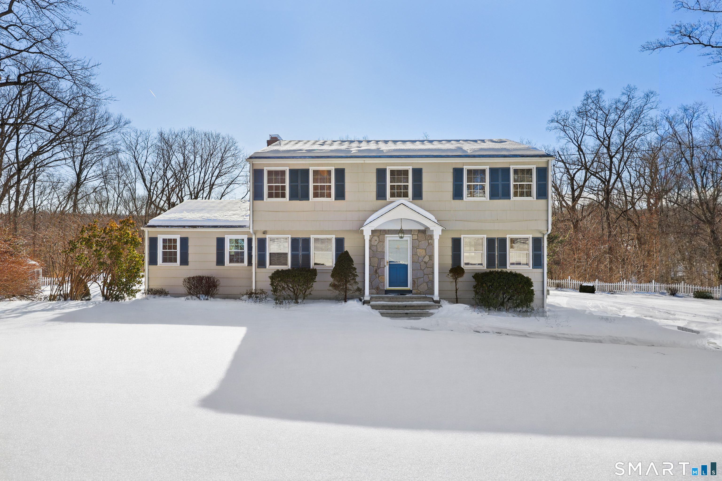 25 Shelter Rock Road