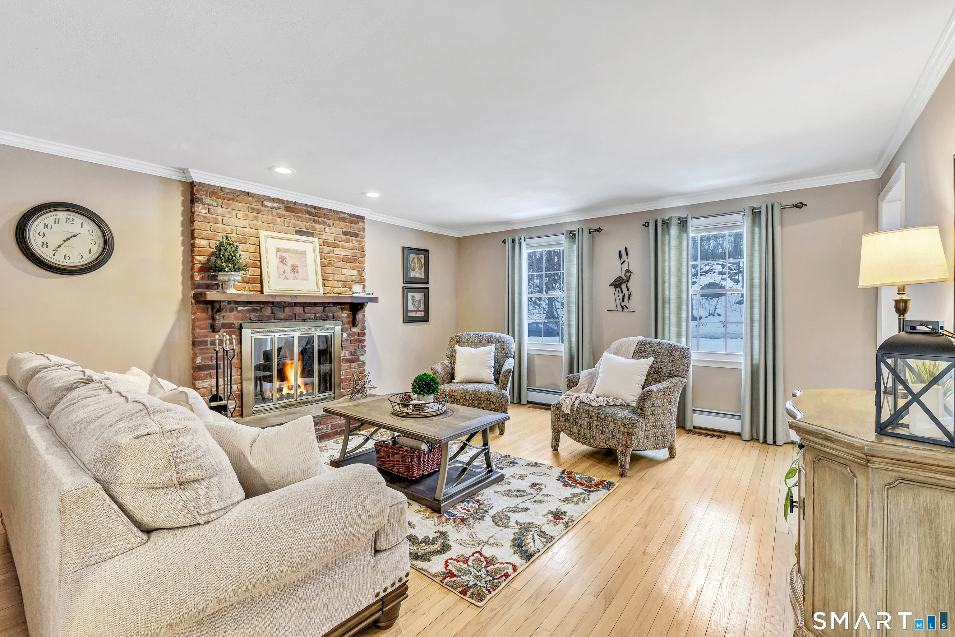 85 Teeter Rock Road