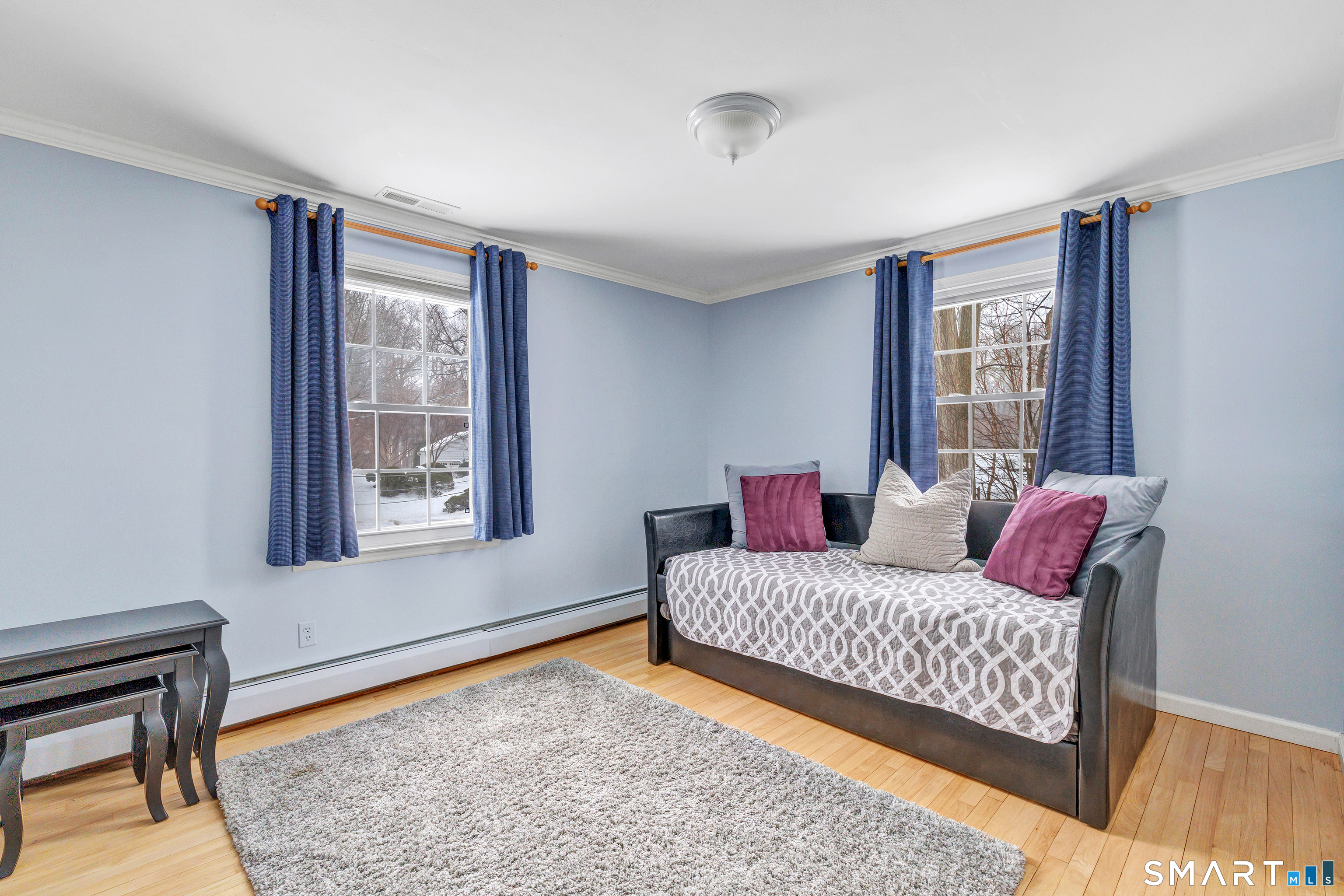 85 Teeter Rock Road