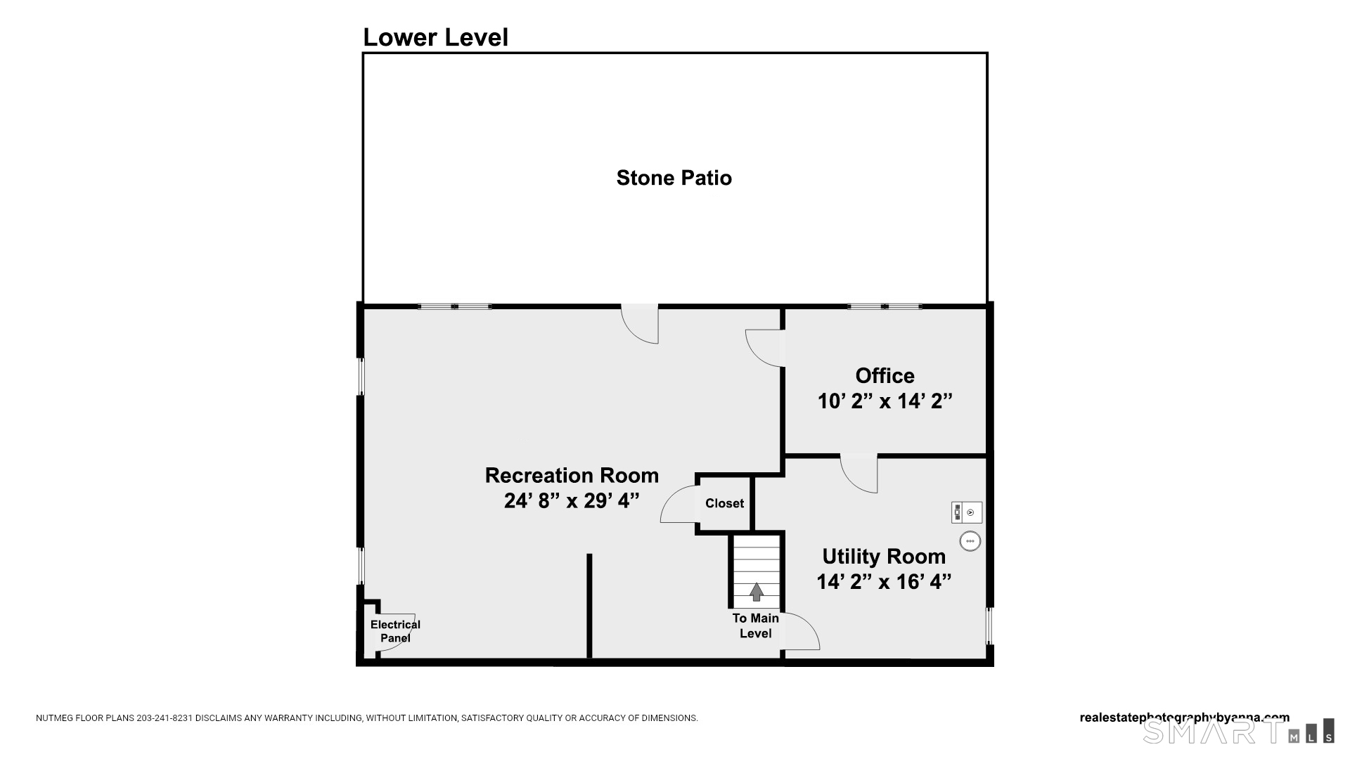 85 Teeter Rock Road