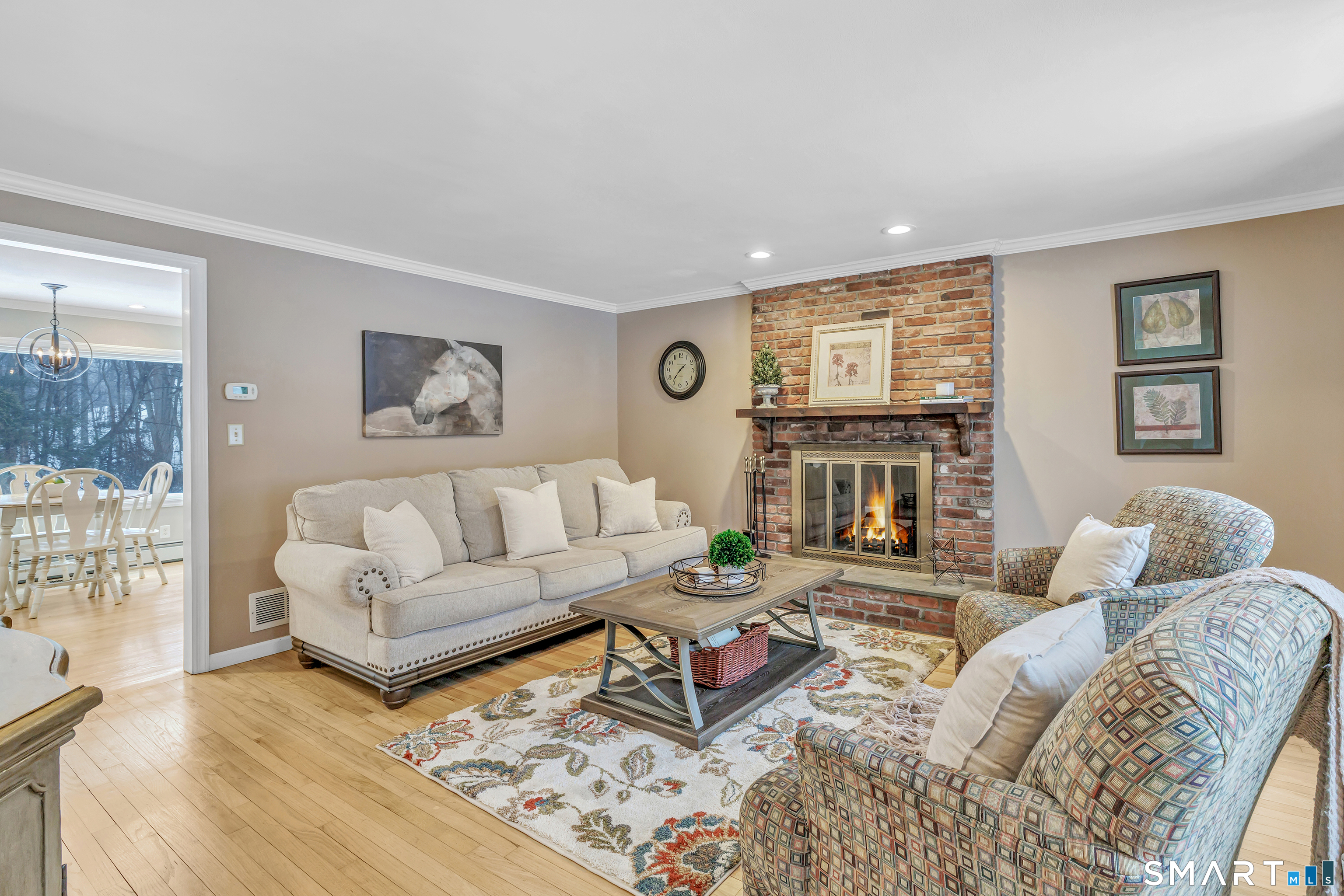 85 Teeter Rock Road