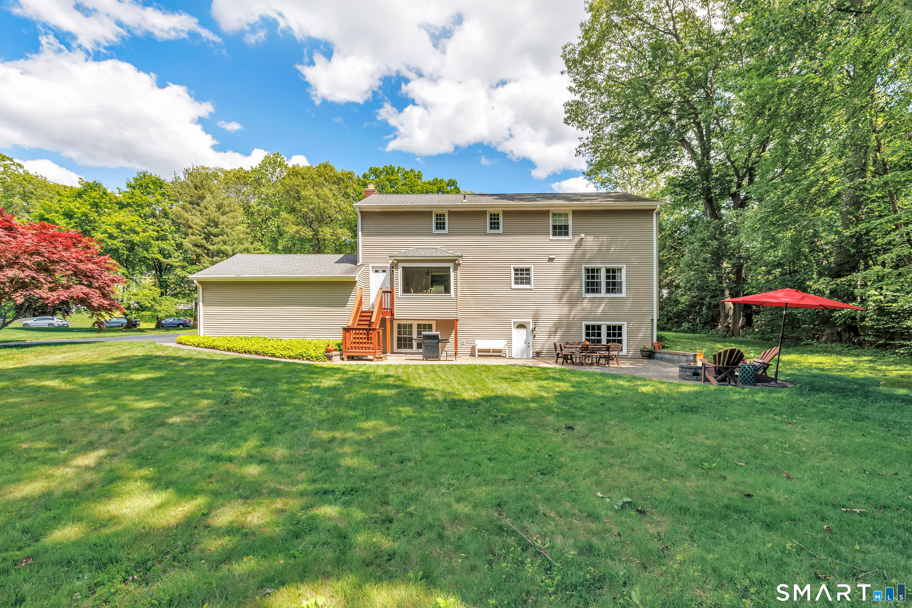 85 Teeter Rock Road
