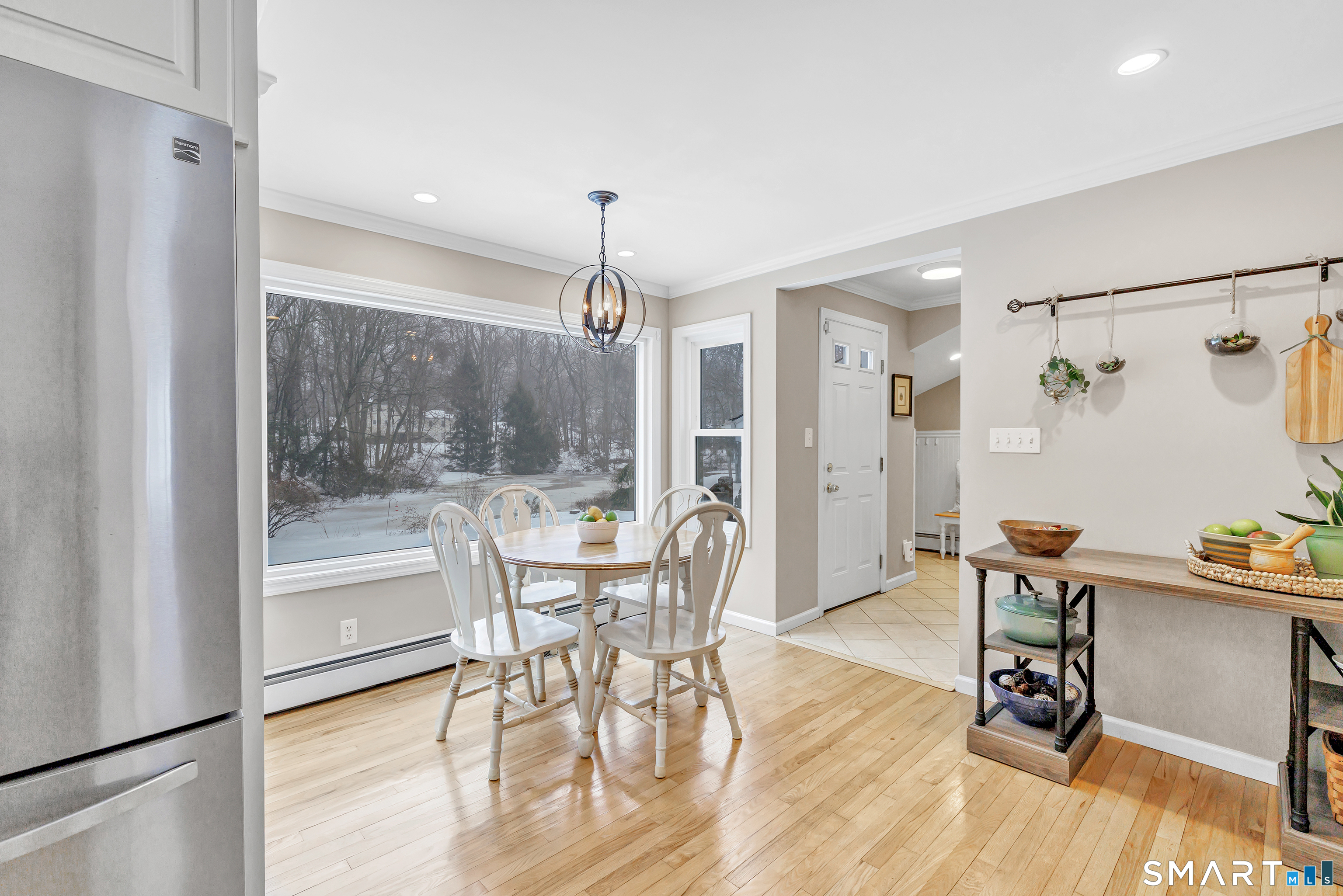 85 Teeter Rock Road