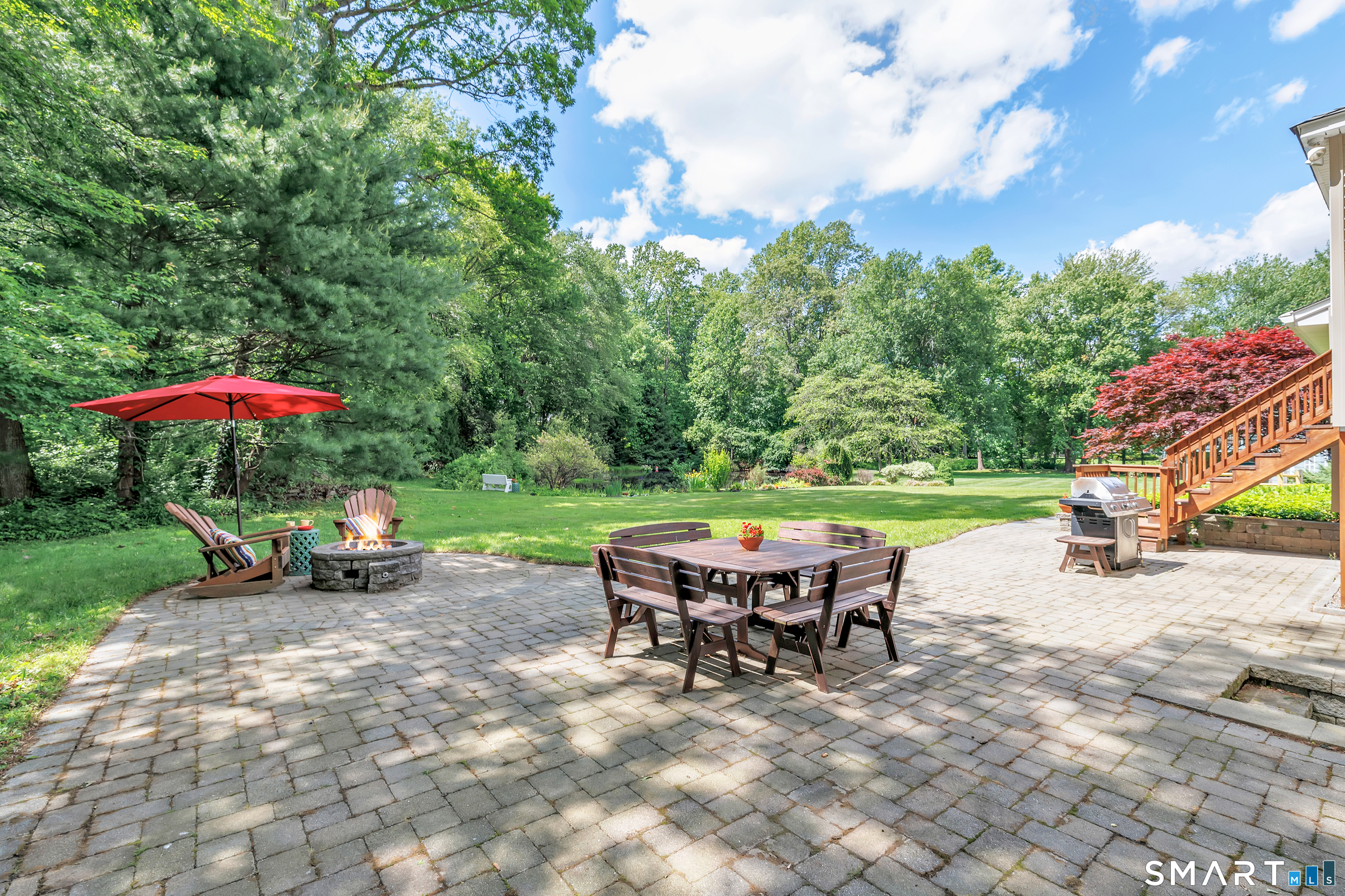 85 Teeter Rock Road