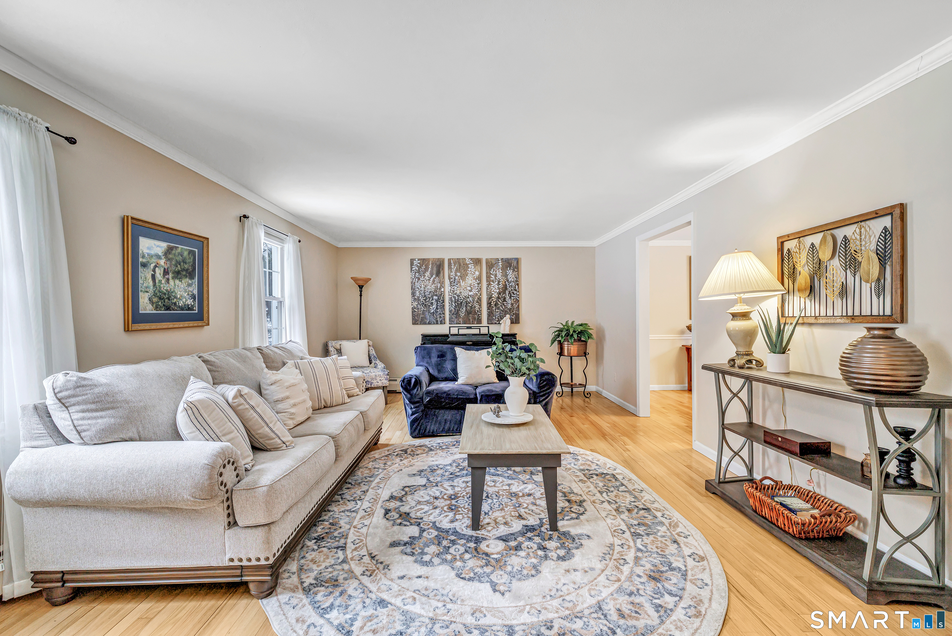 85 Teeter Rock Road