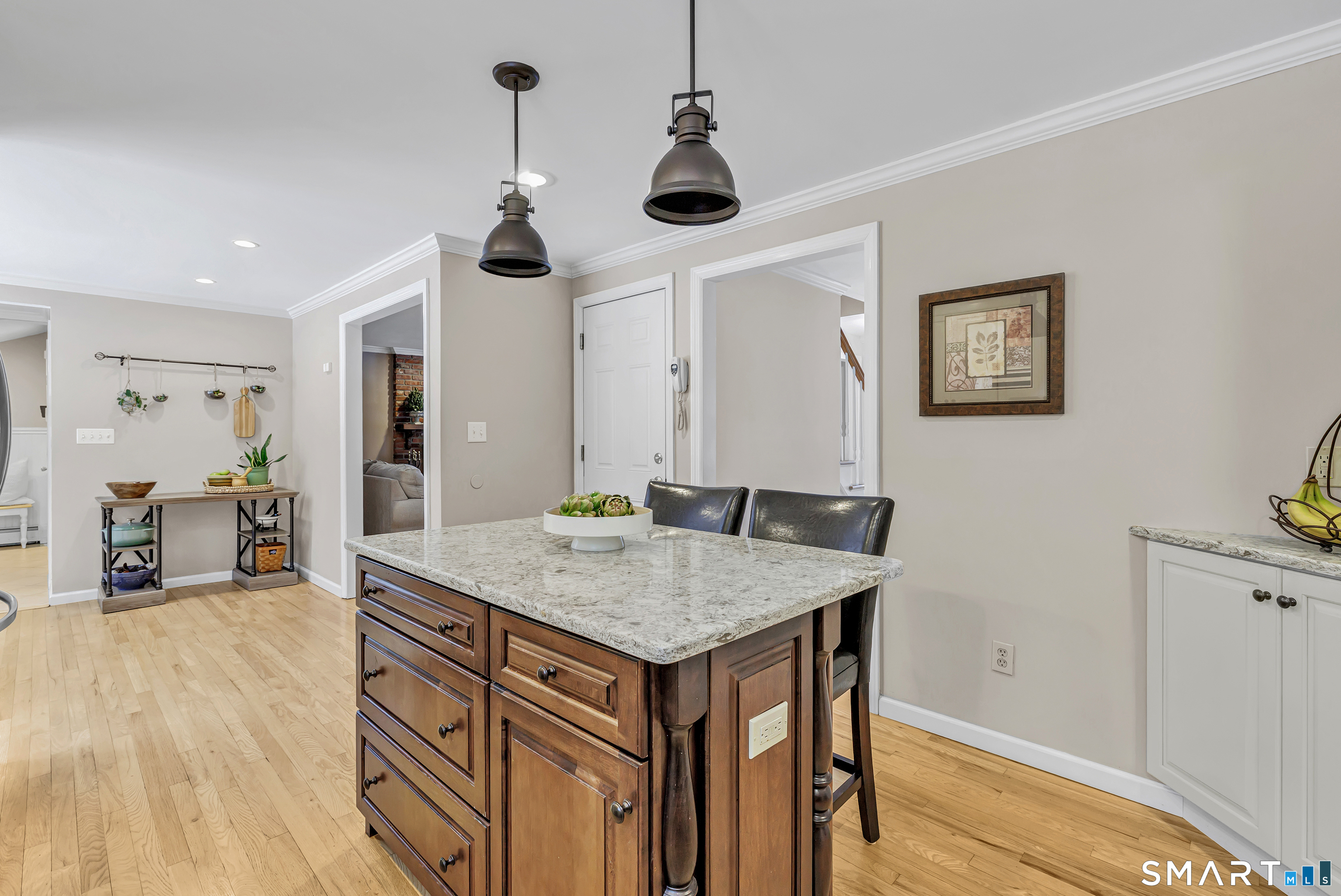 85 Teeter Rock Road