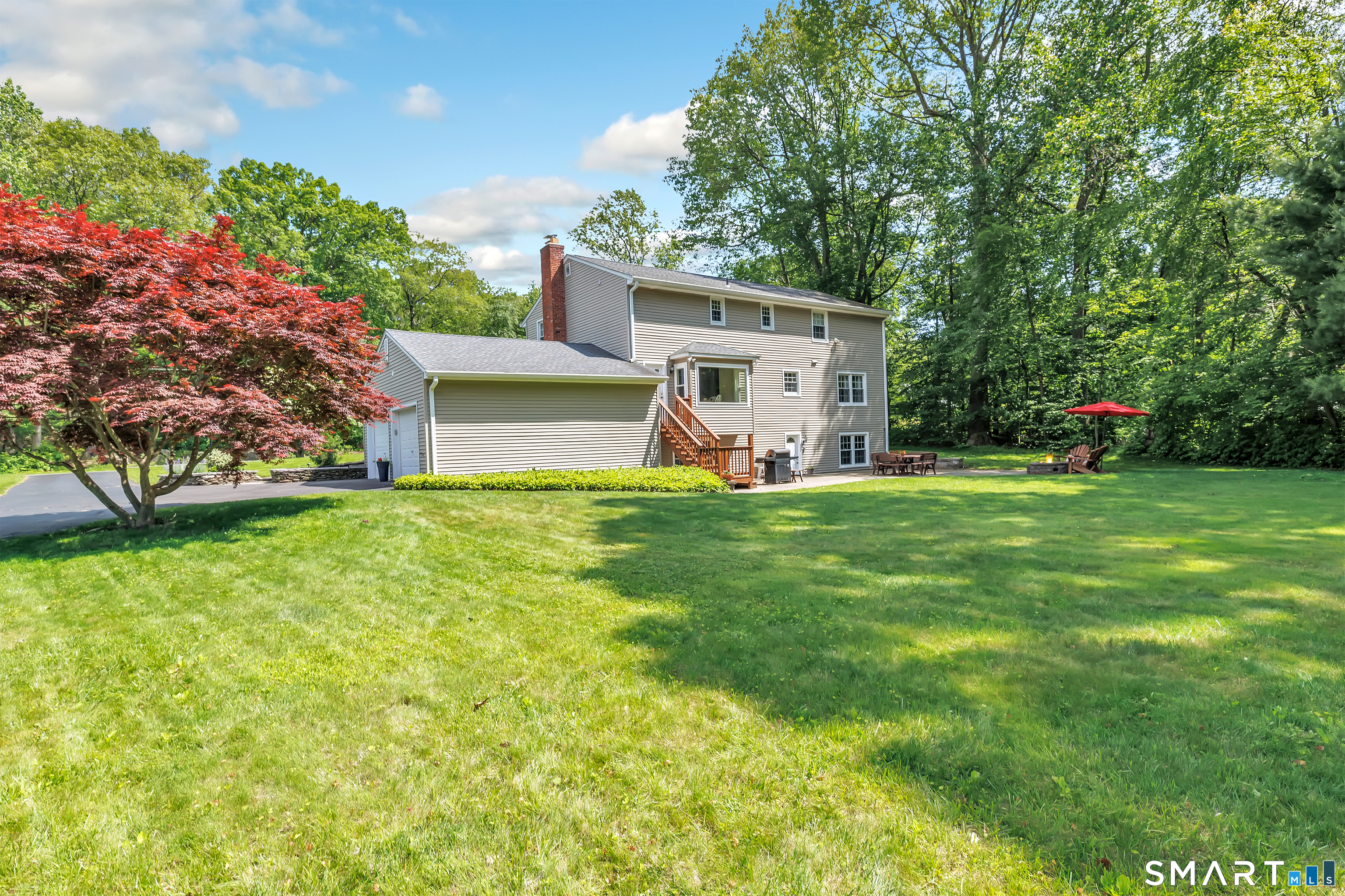 85 Teeter Rock Road