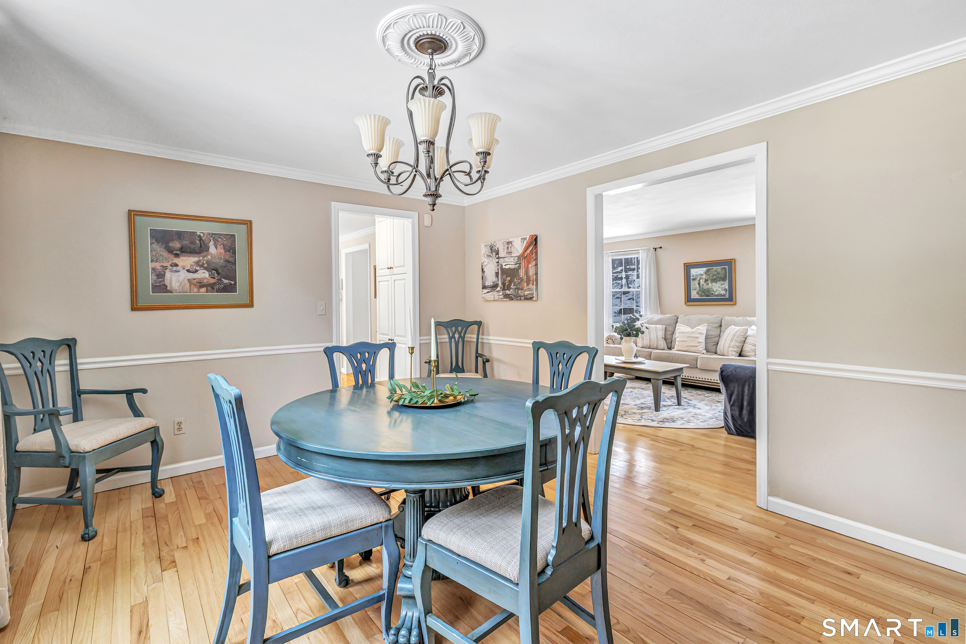 85 Teeter Rock Road