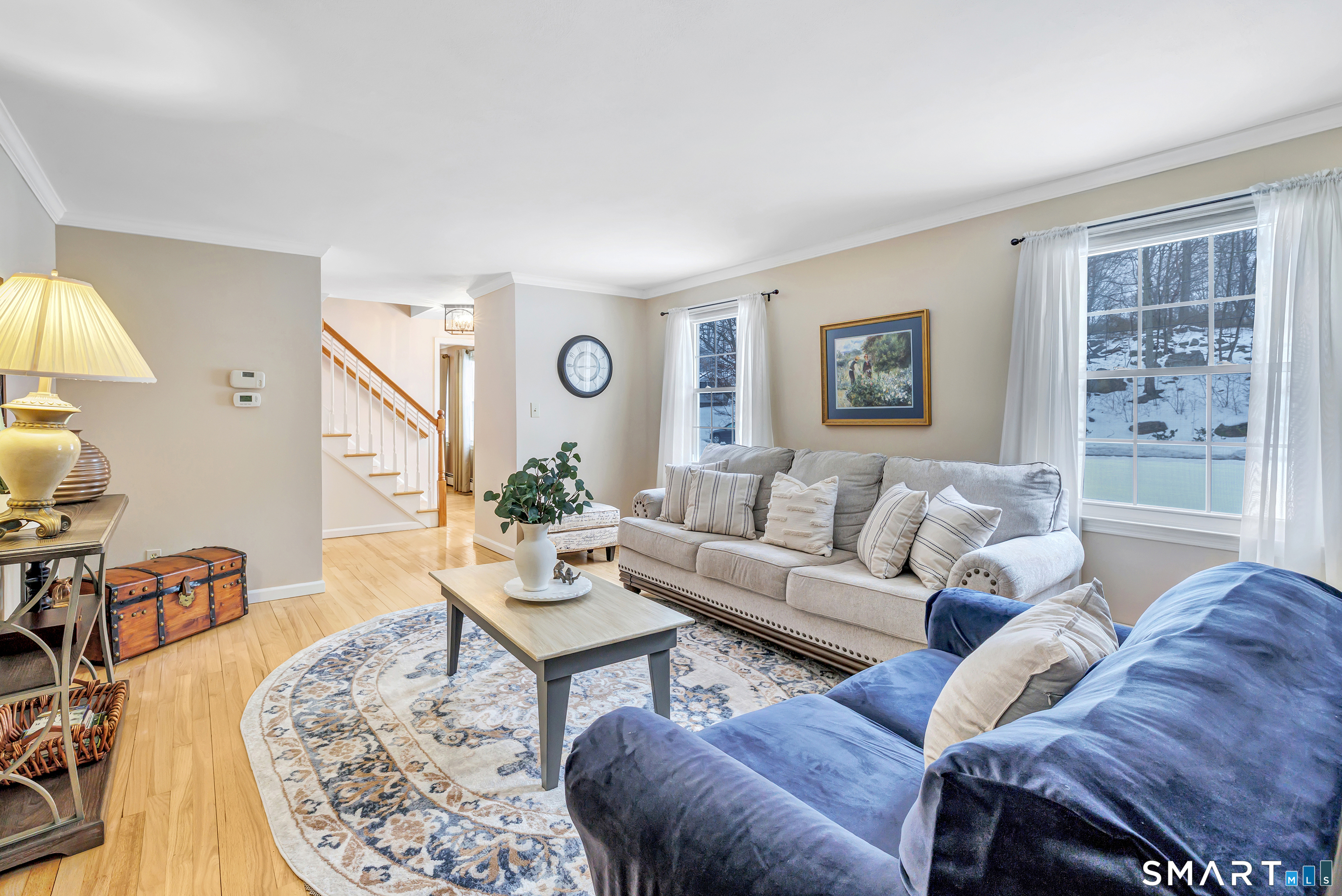 85 Teeter Rock Road