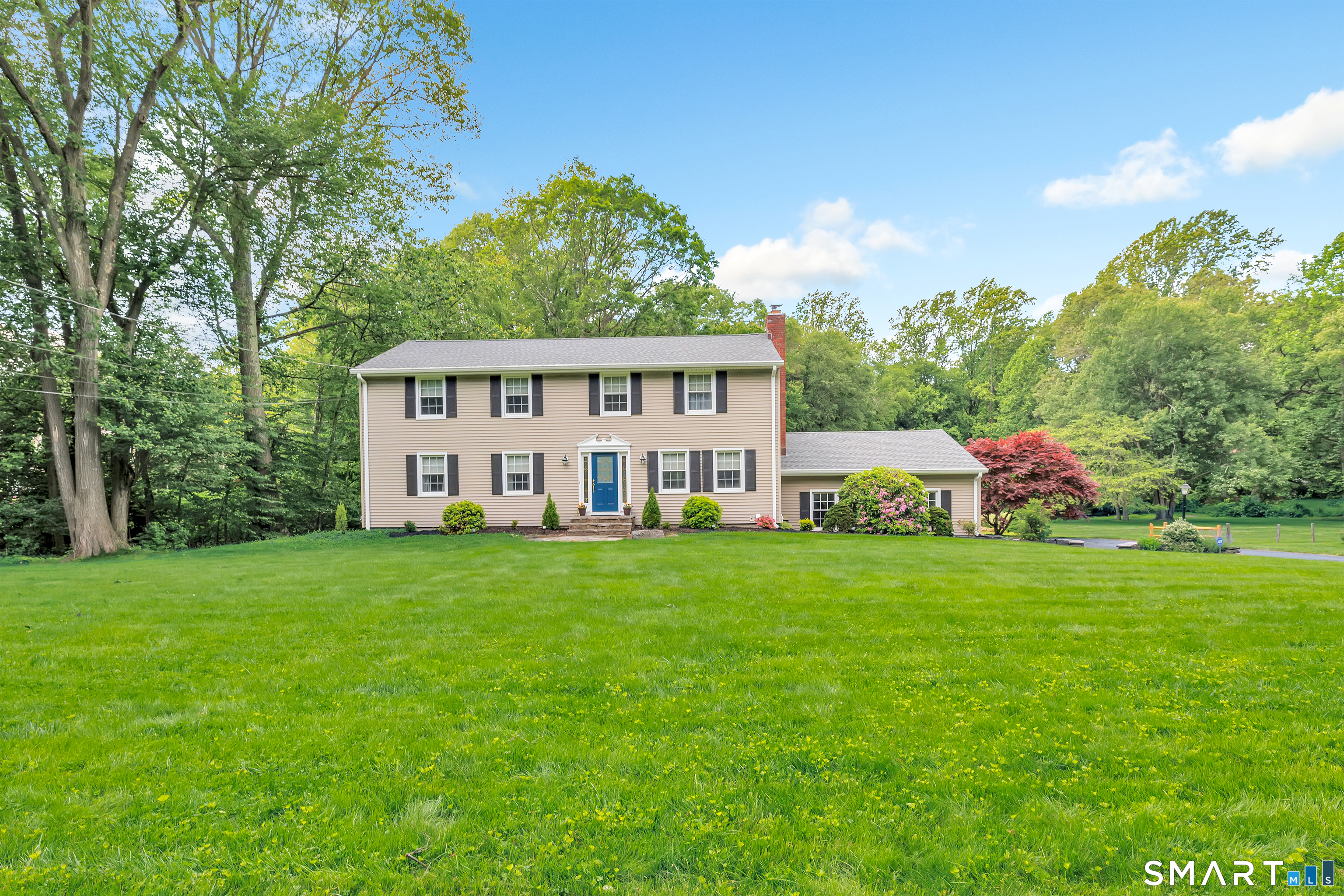 85 Teeter Rock Road