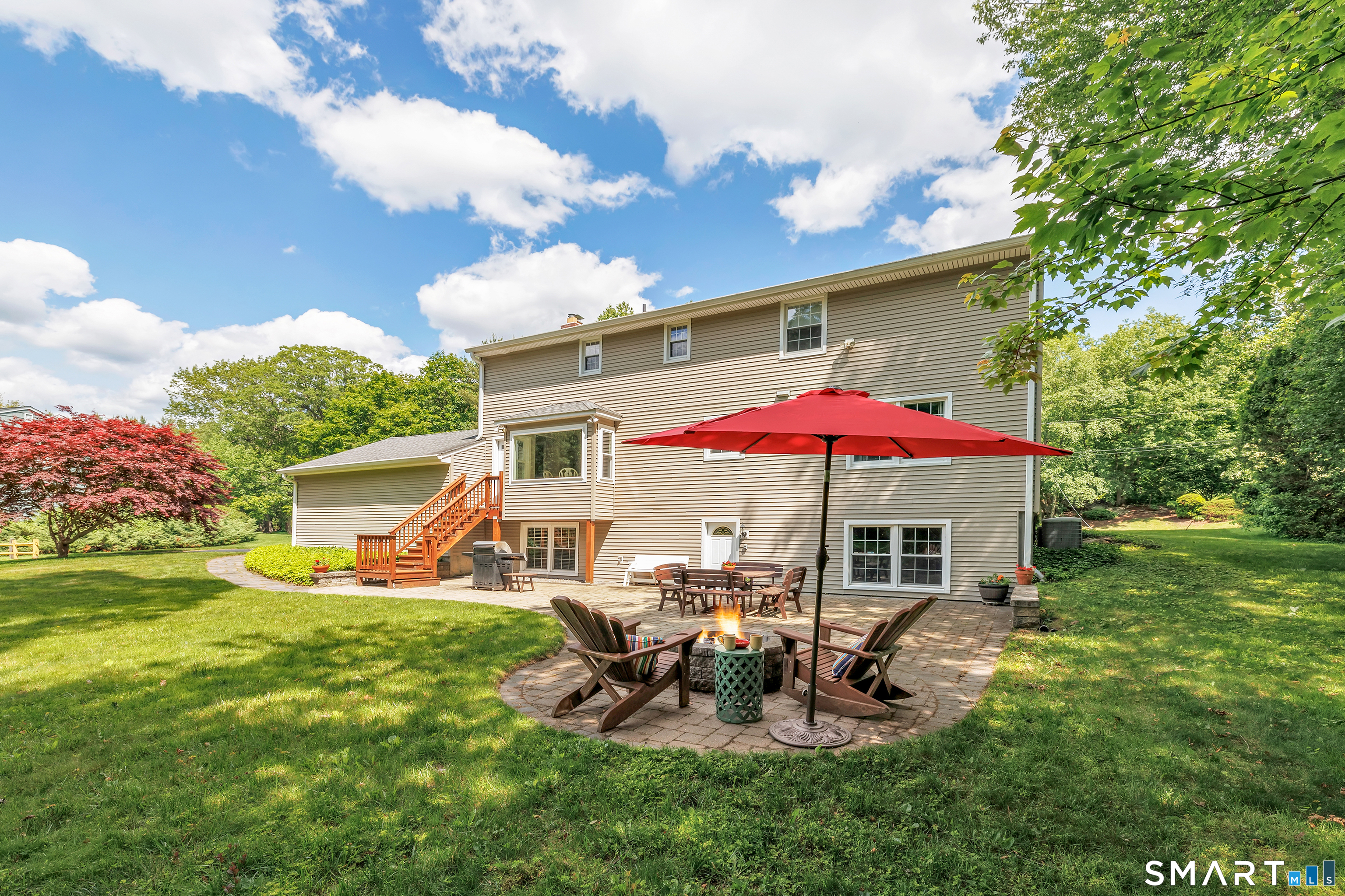 85 Teeter Rock Road
