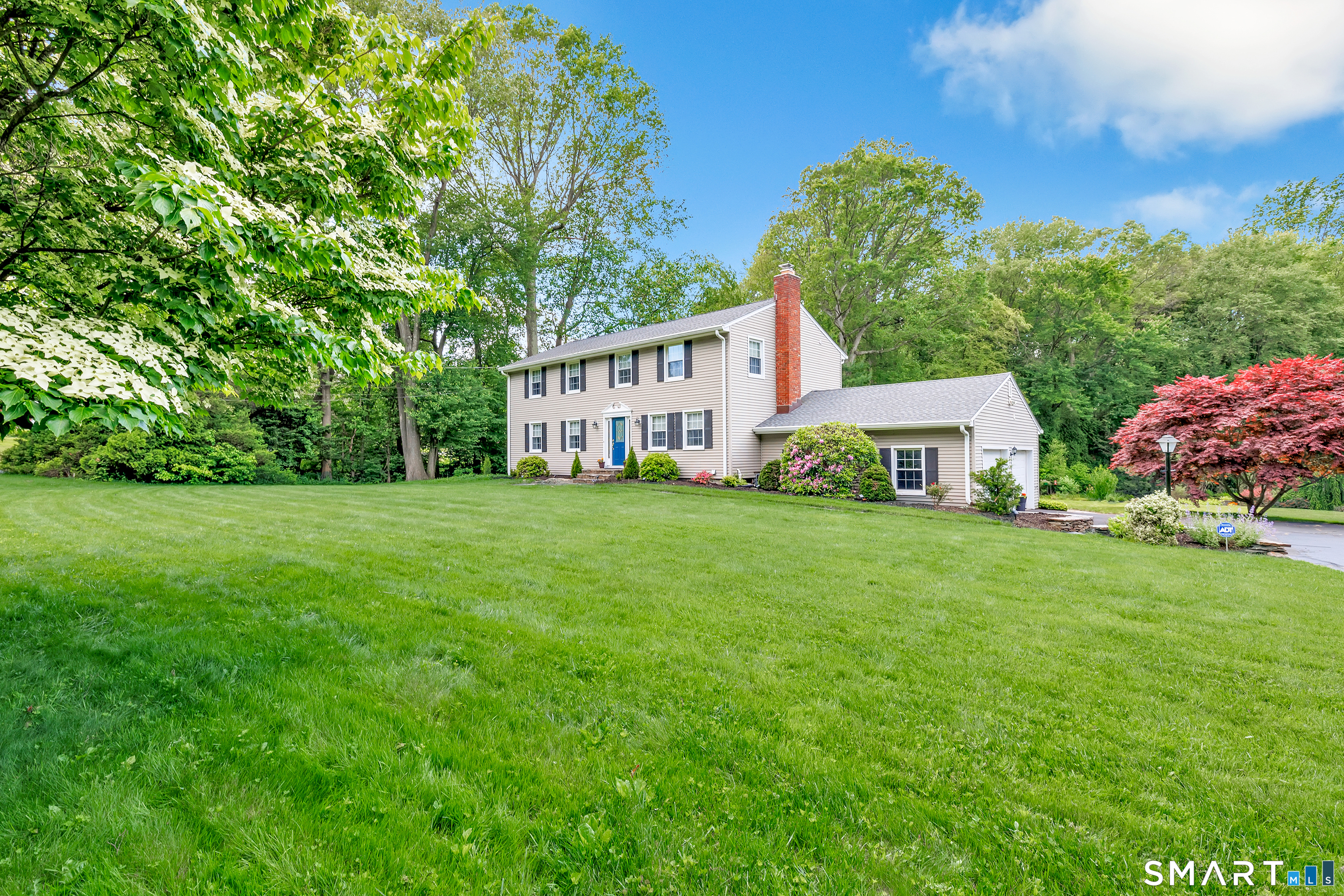85 Teeter Rock Road