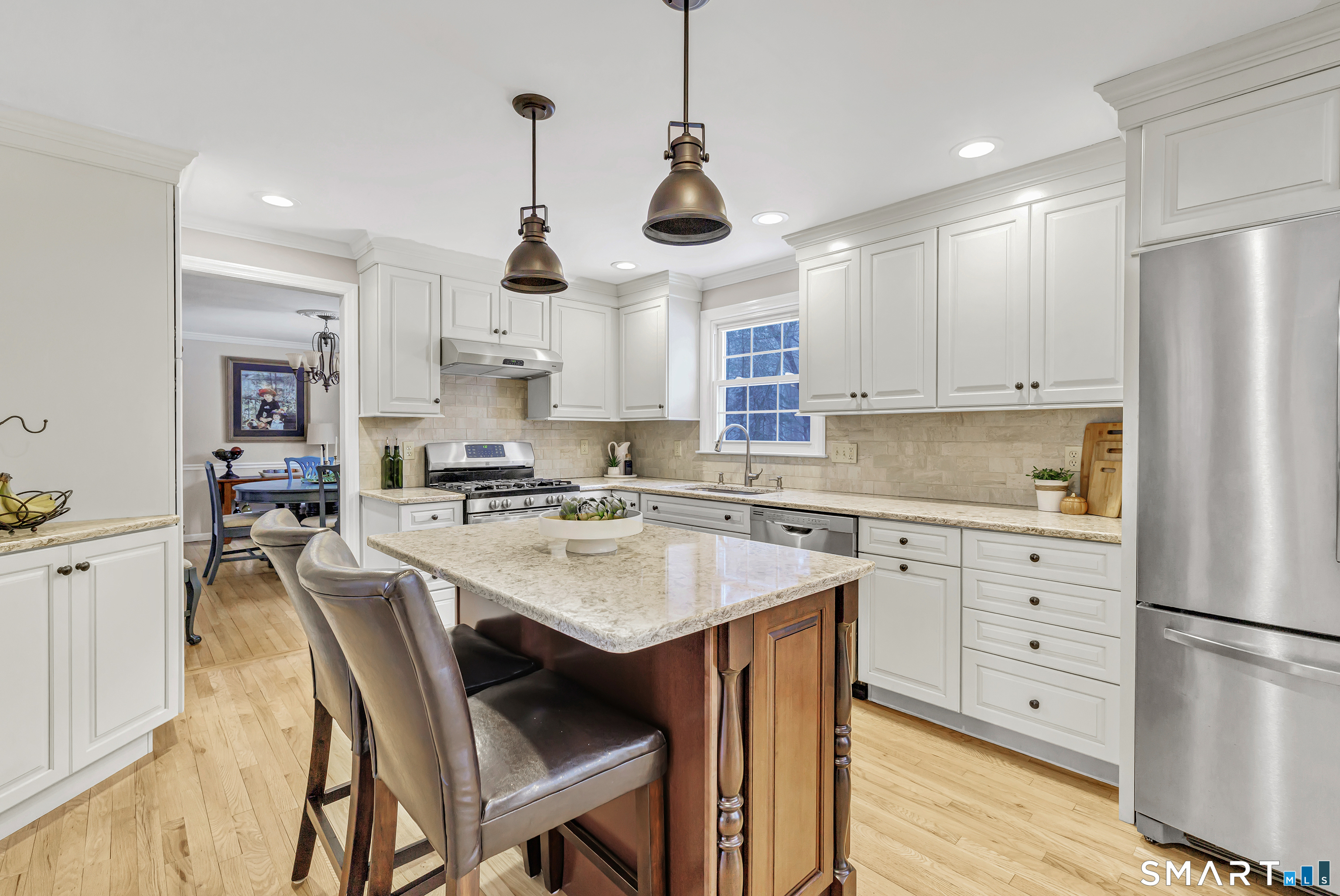 85 Teeter Rock Road