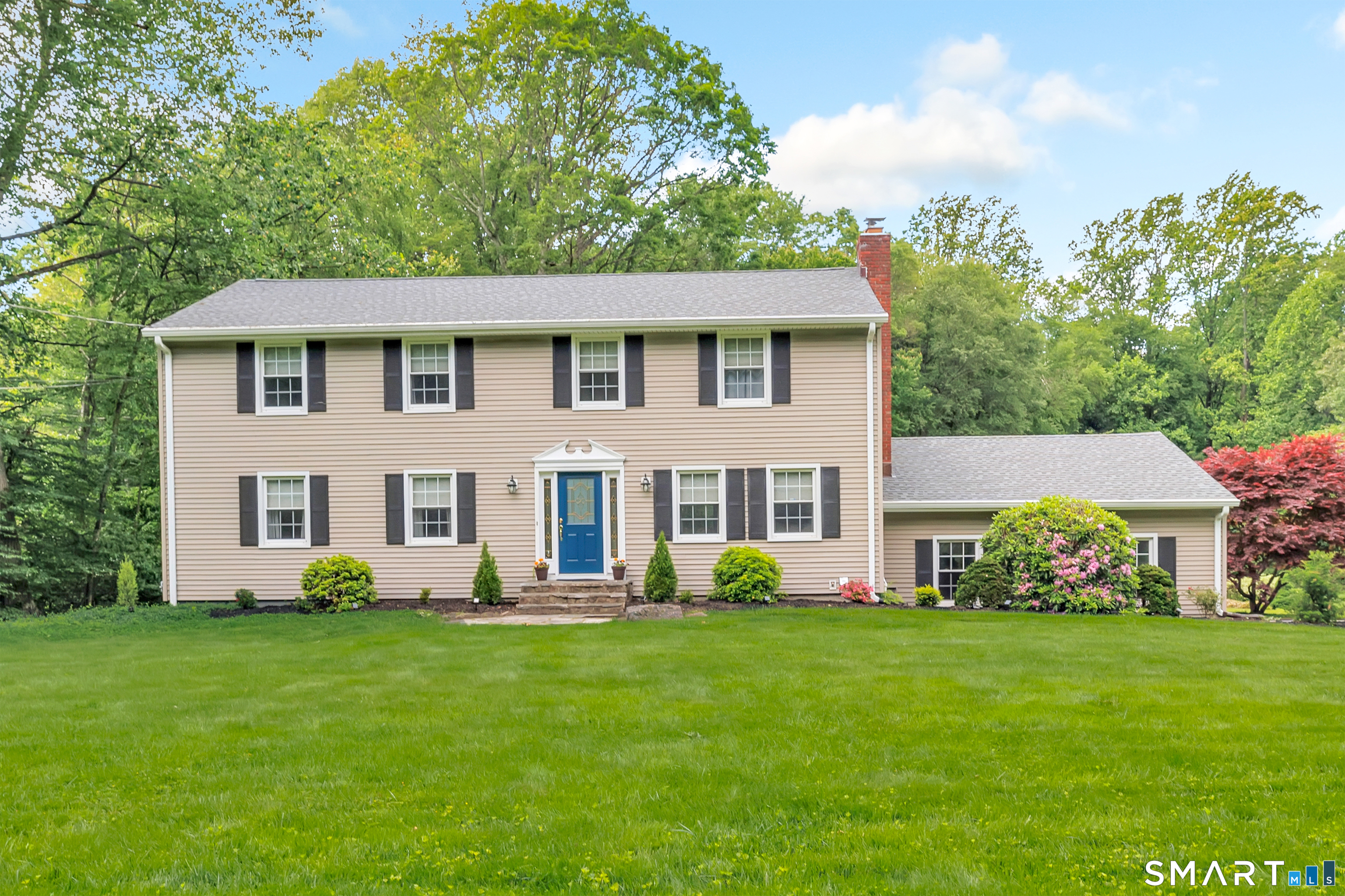 85 Teeter Rock Road