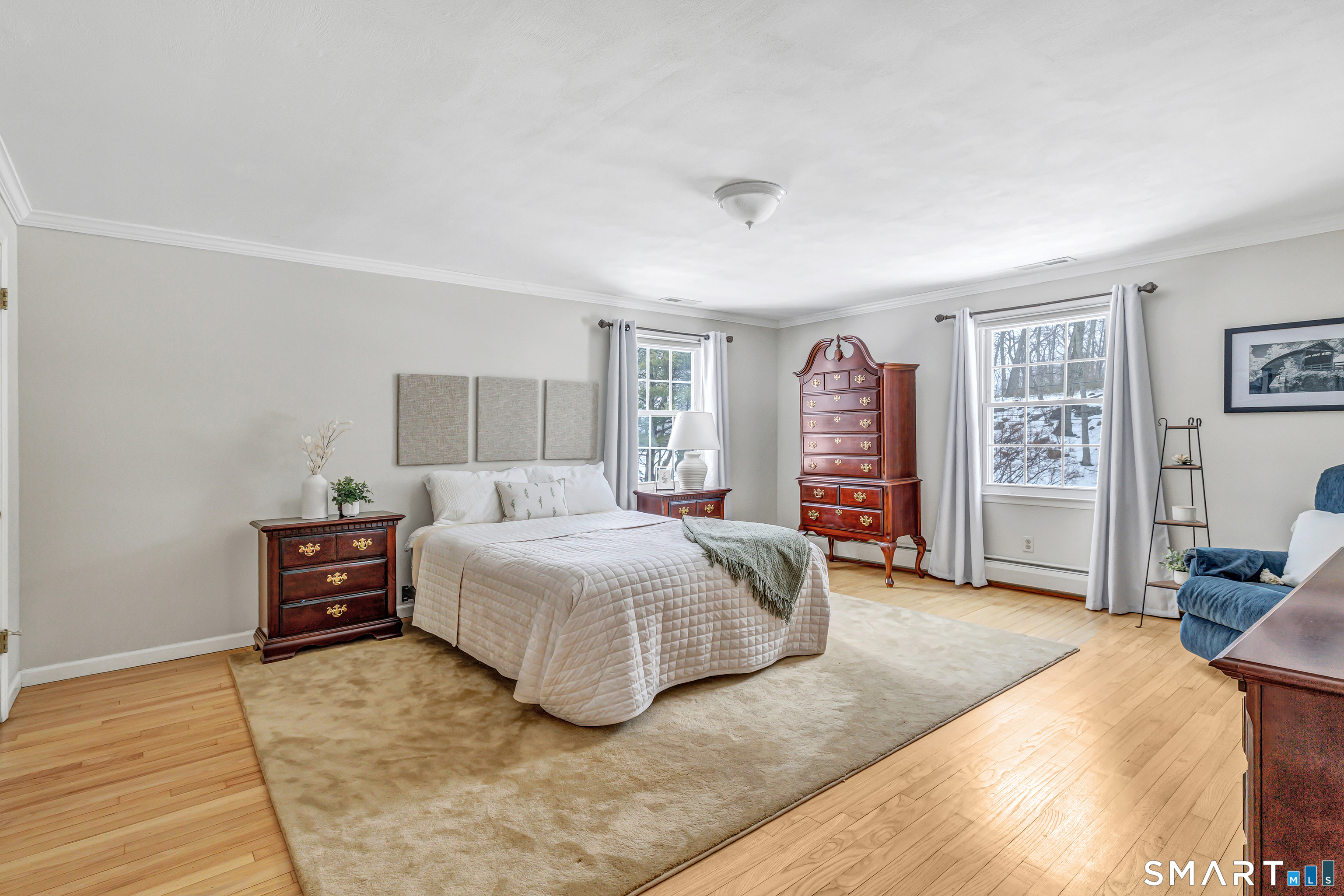 85 Teeter Rock Road
