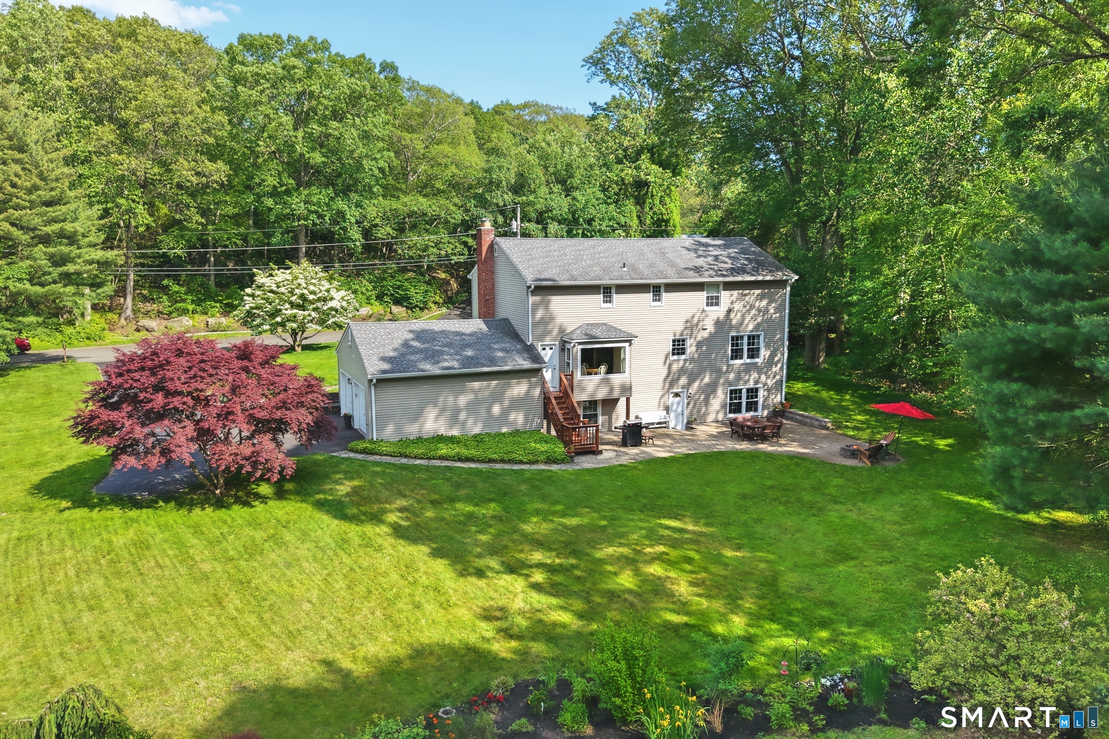 85 Teeter Rock Road