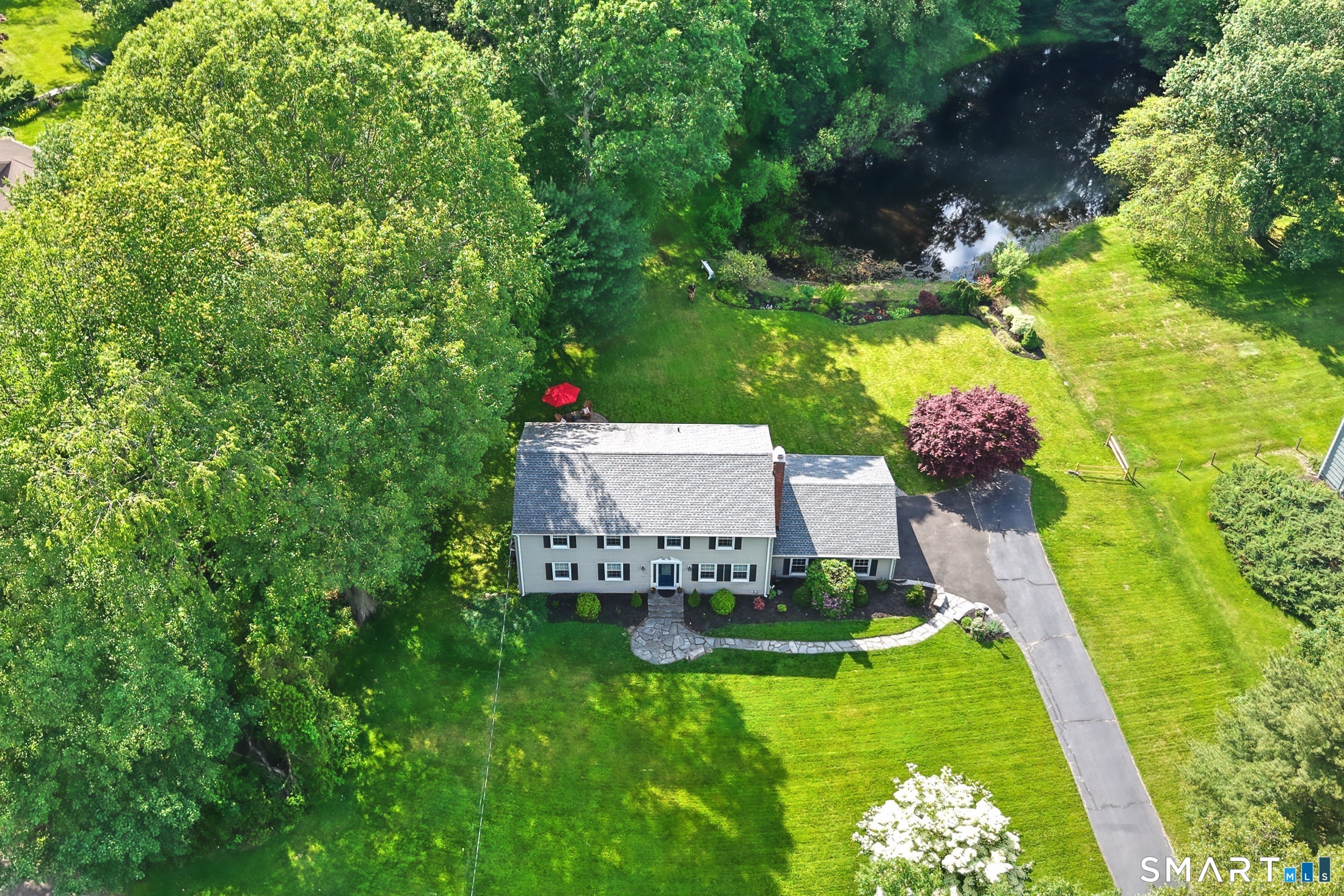 85 Teeter Rock Road