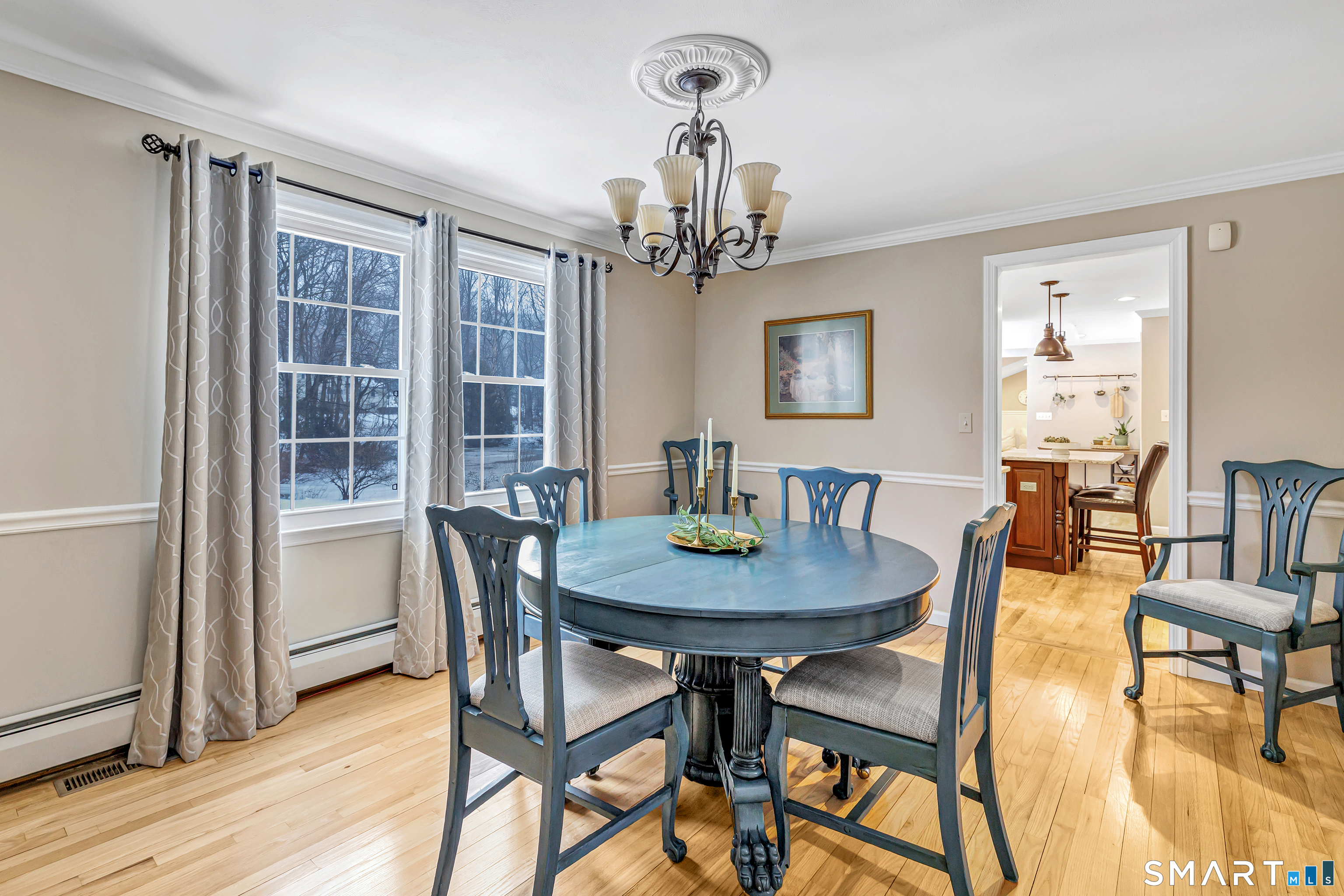 85 Teeter Rock Road