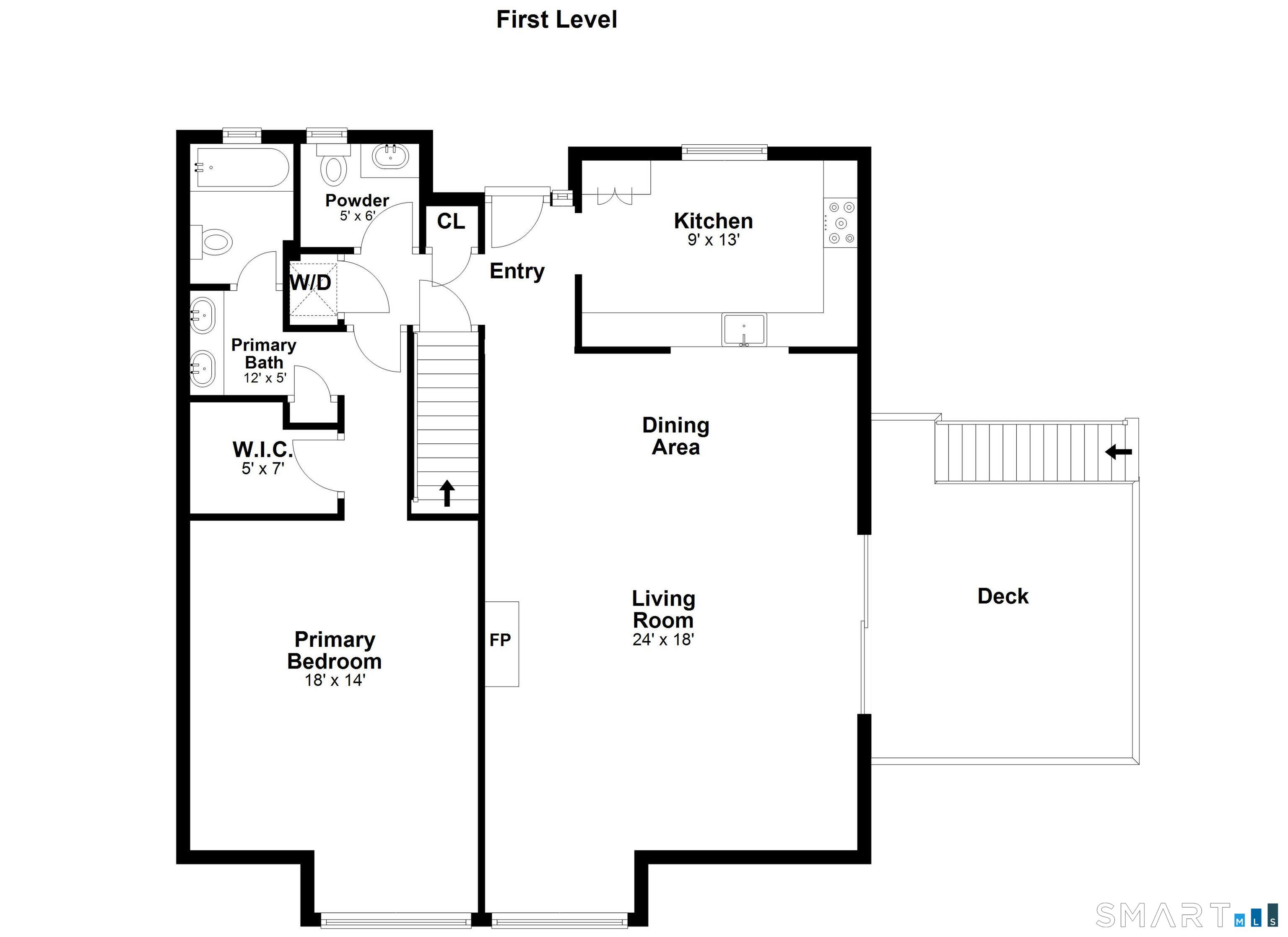72 Dakota Lane B