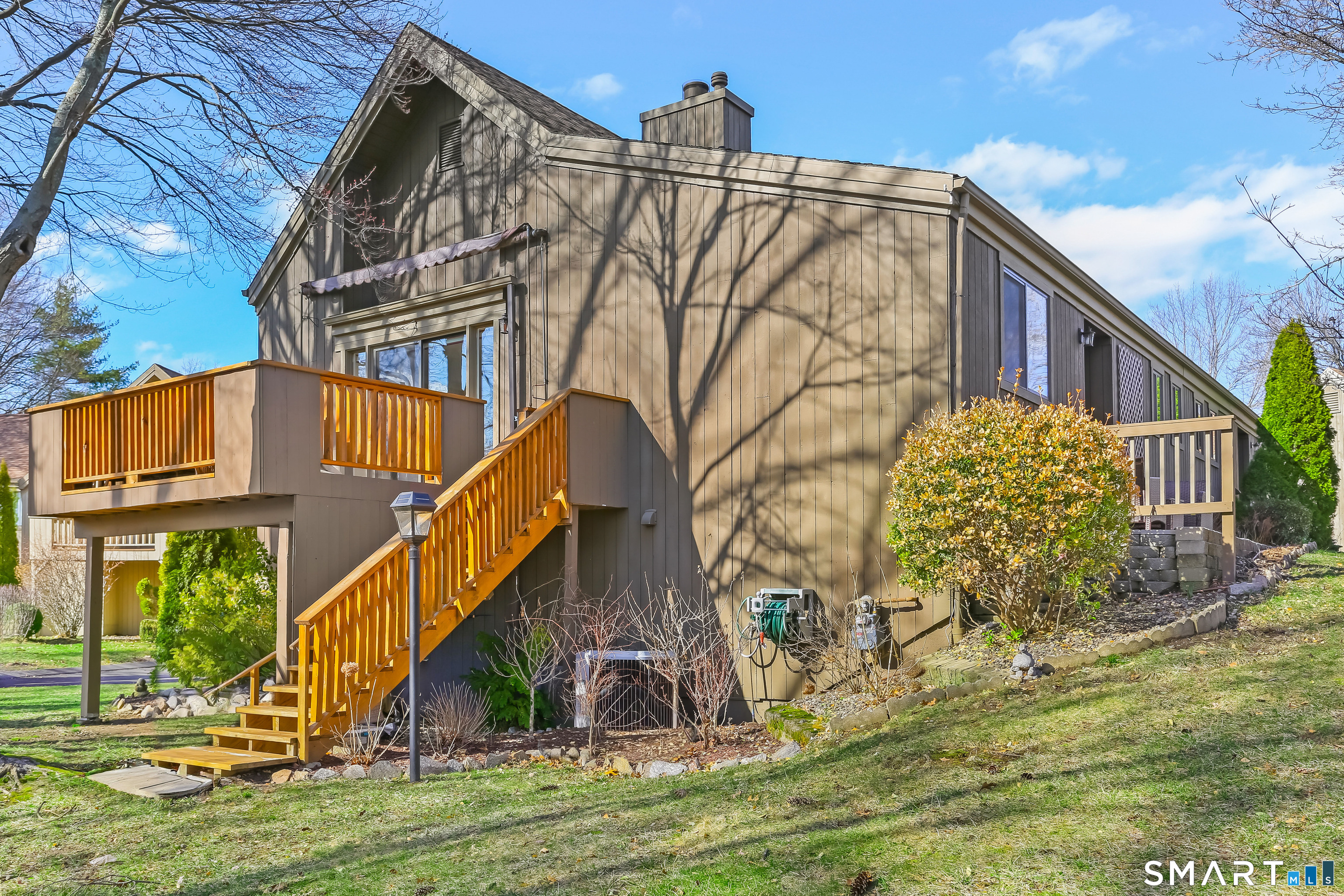 72 Dakota Lane B