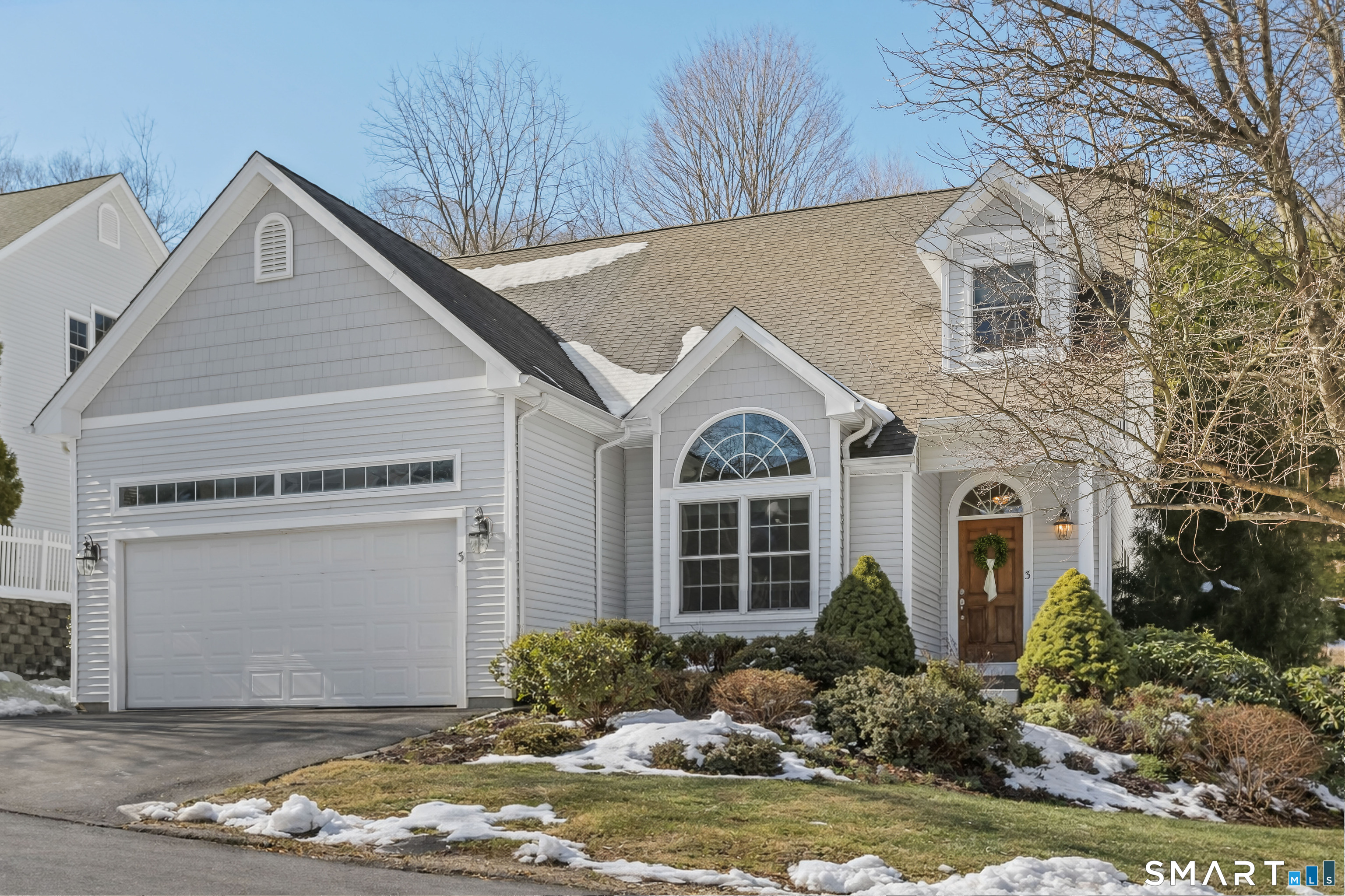 3 Rushbrooke Lane