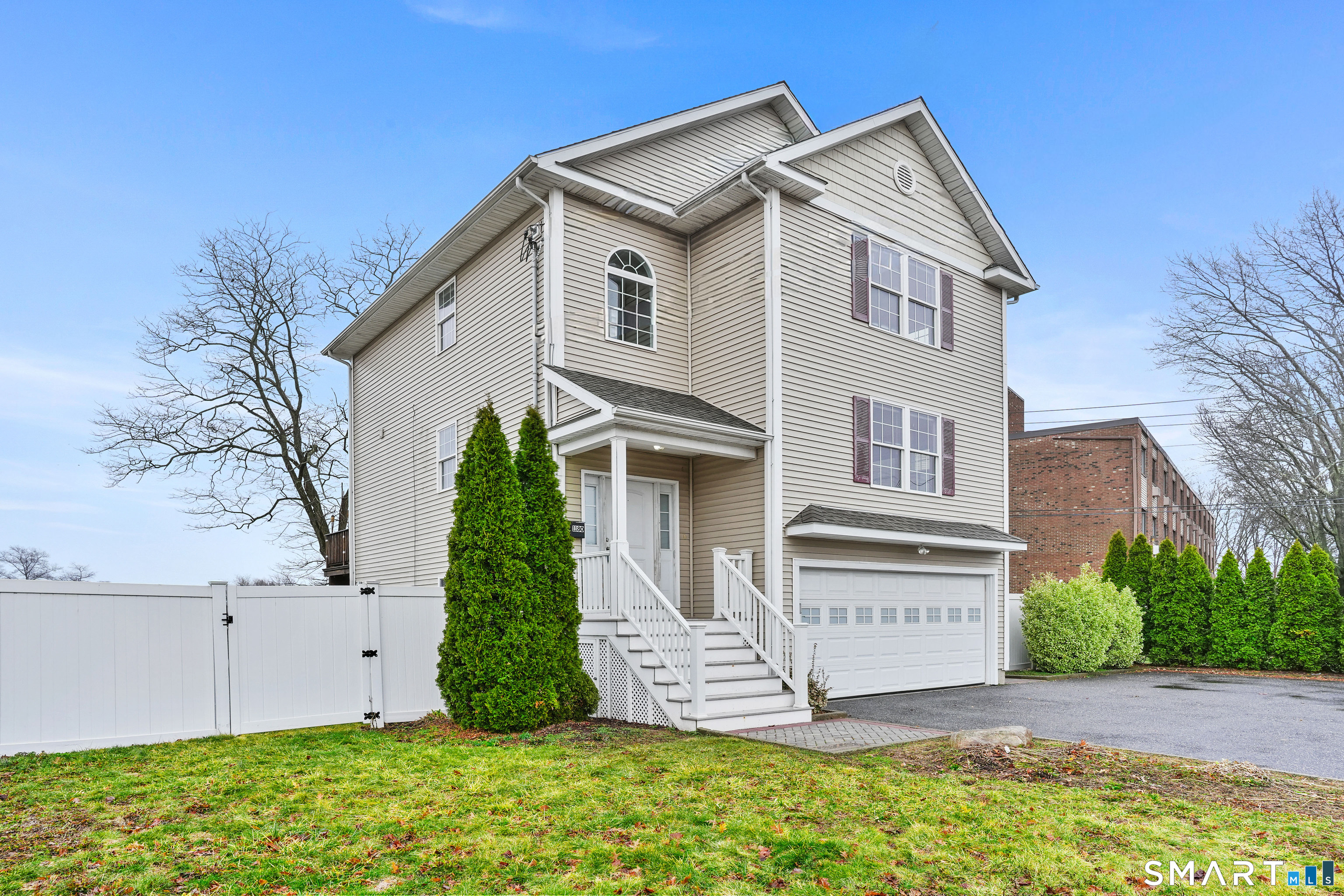1180 Main Street
