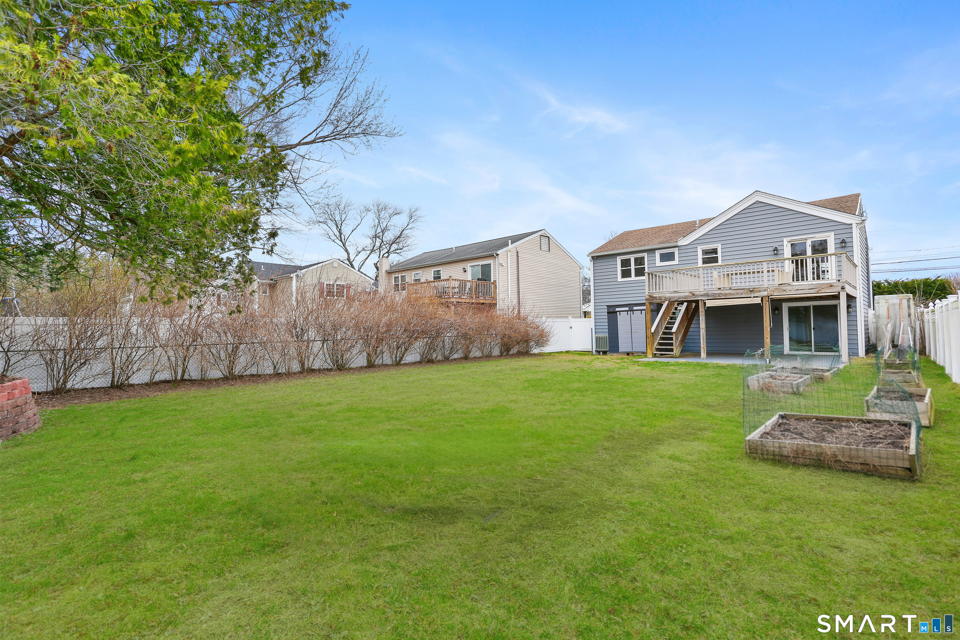 107 Strawberry Hill Avenue