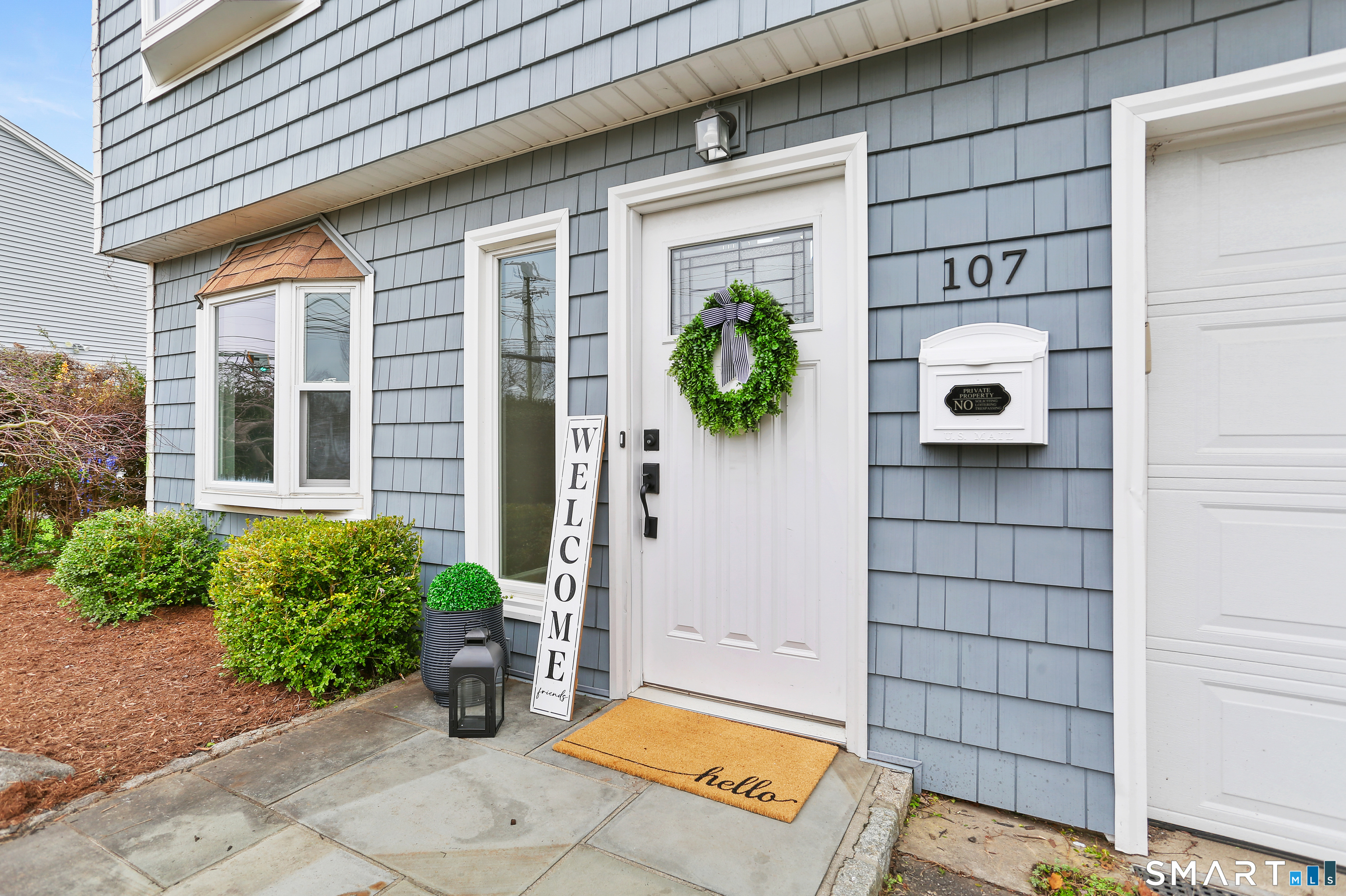 107 Strawberry Hill Avenue