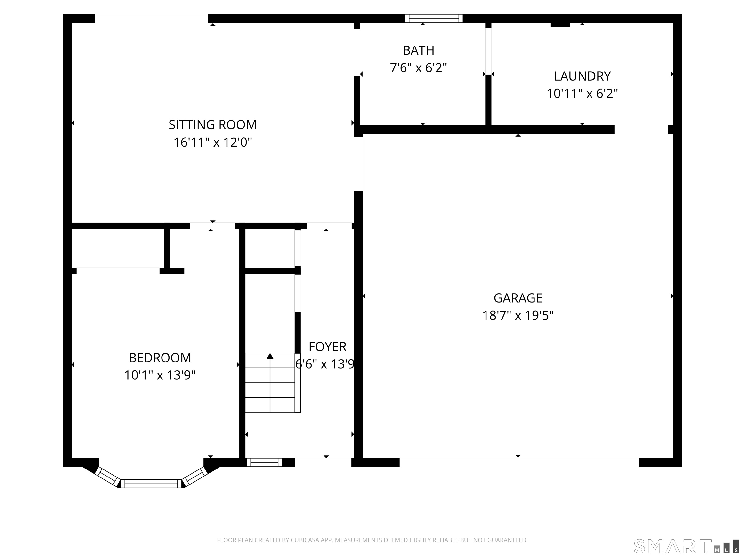 107 Strawberry Hill Avenue
