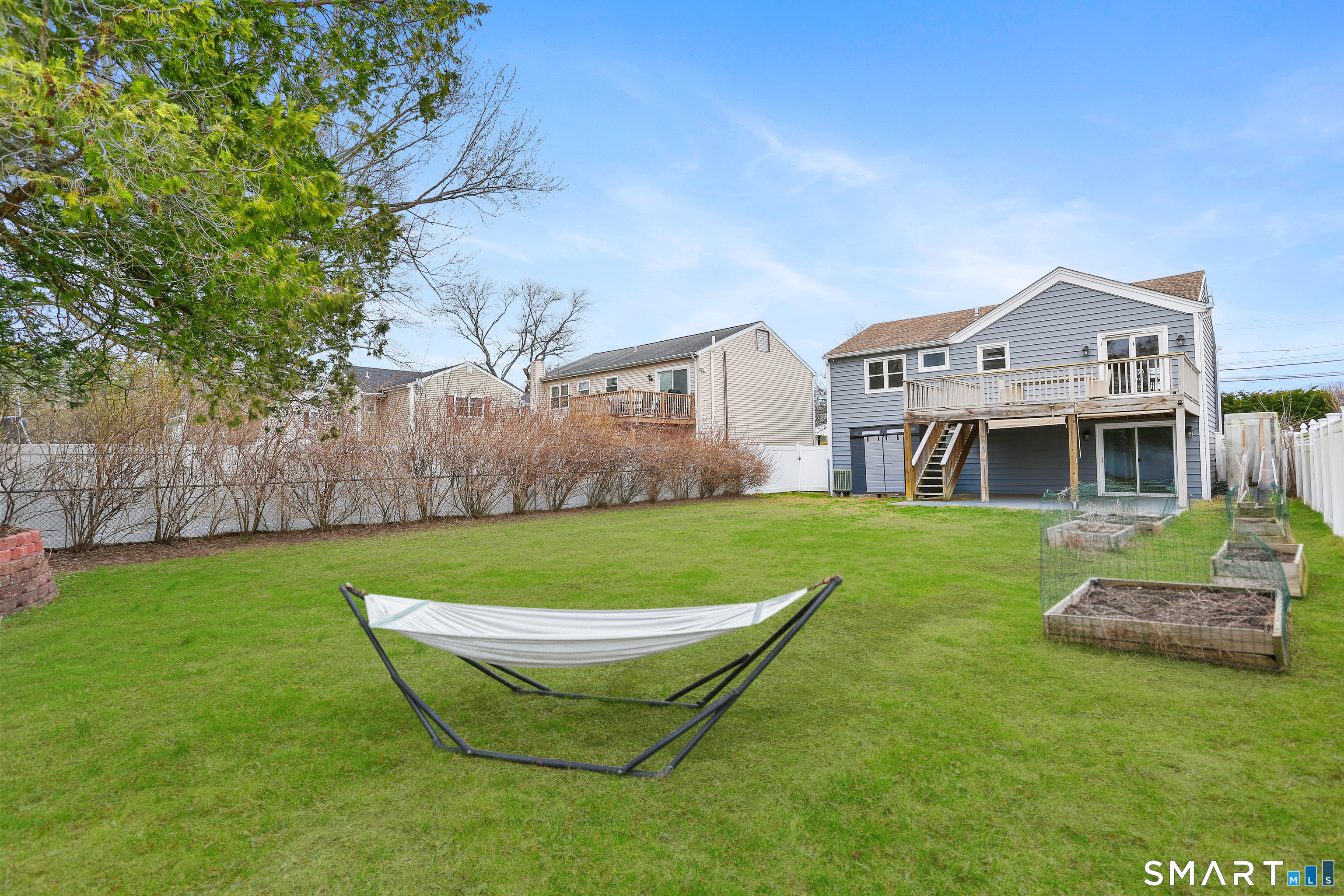 107 Strawberry Hill Avenue