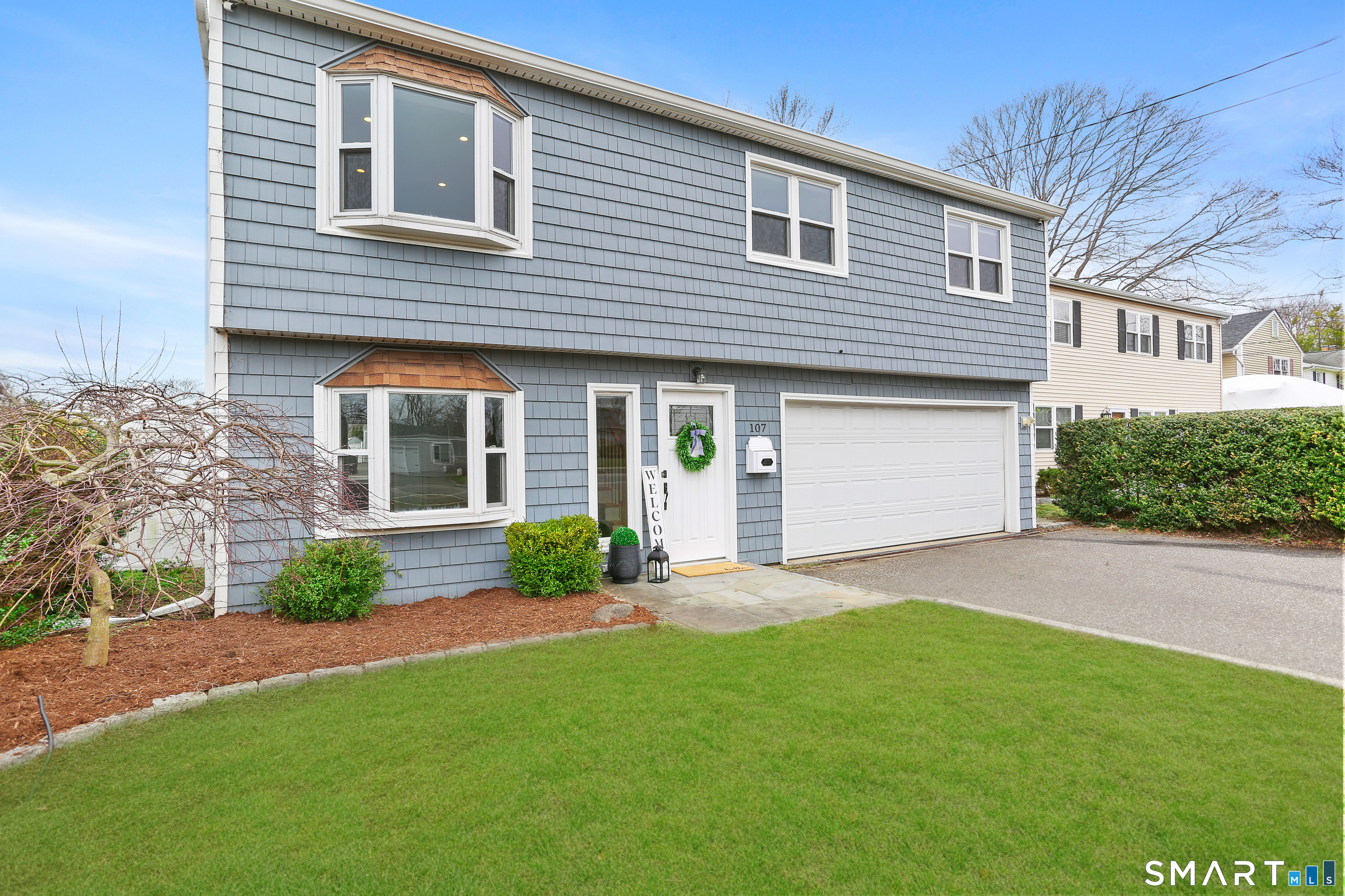 107 Strawberry Hill Avenue