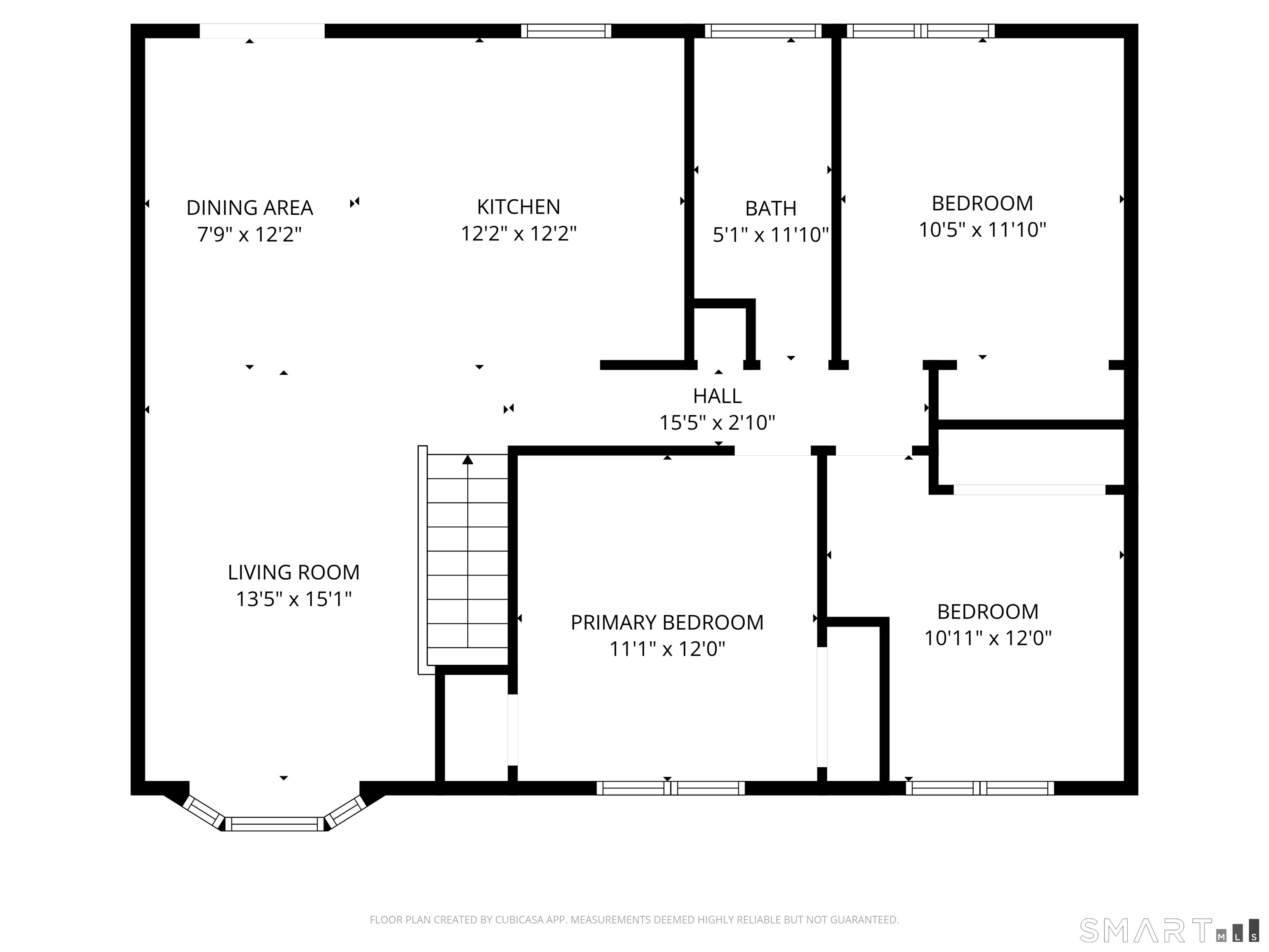 107 Strawberry Hill Avenue