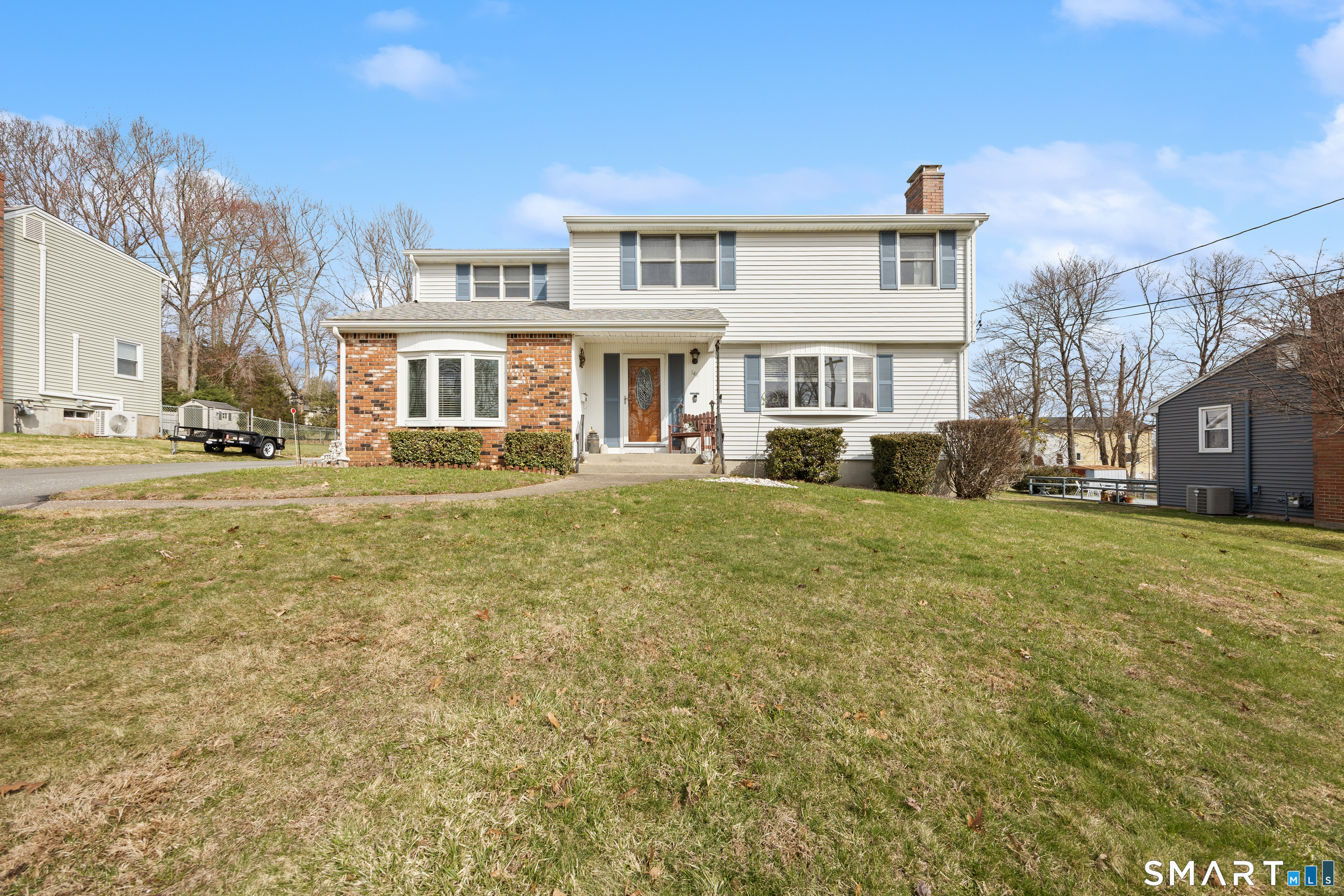 141 Little Fawn Road