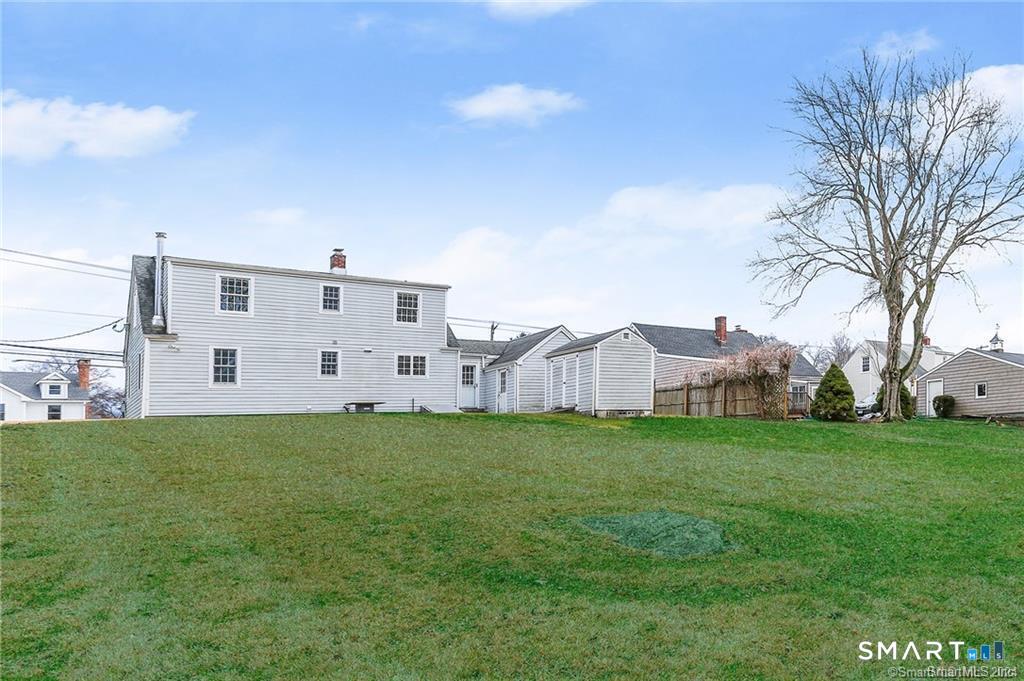608 Stillson Road