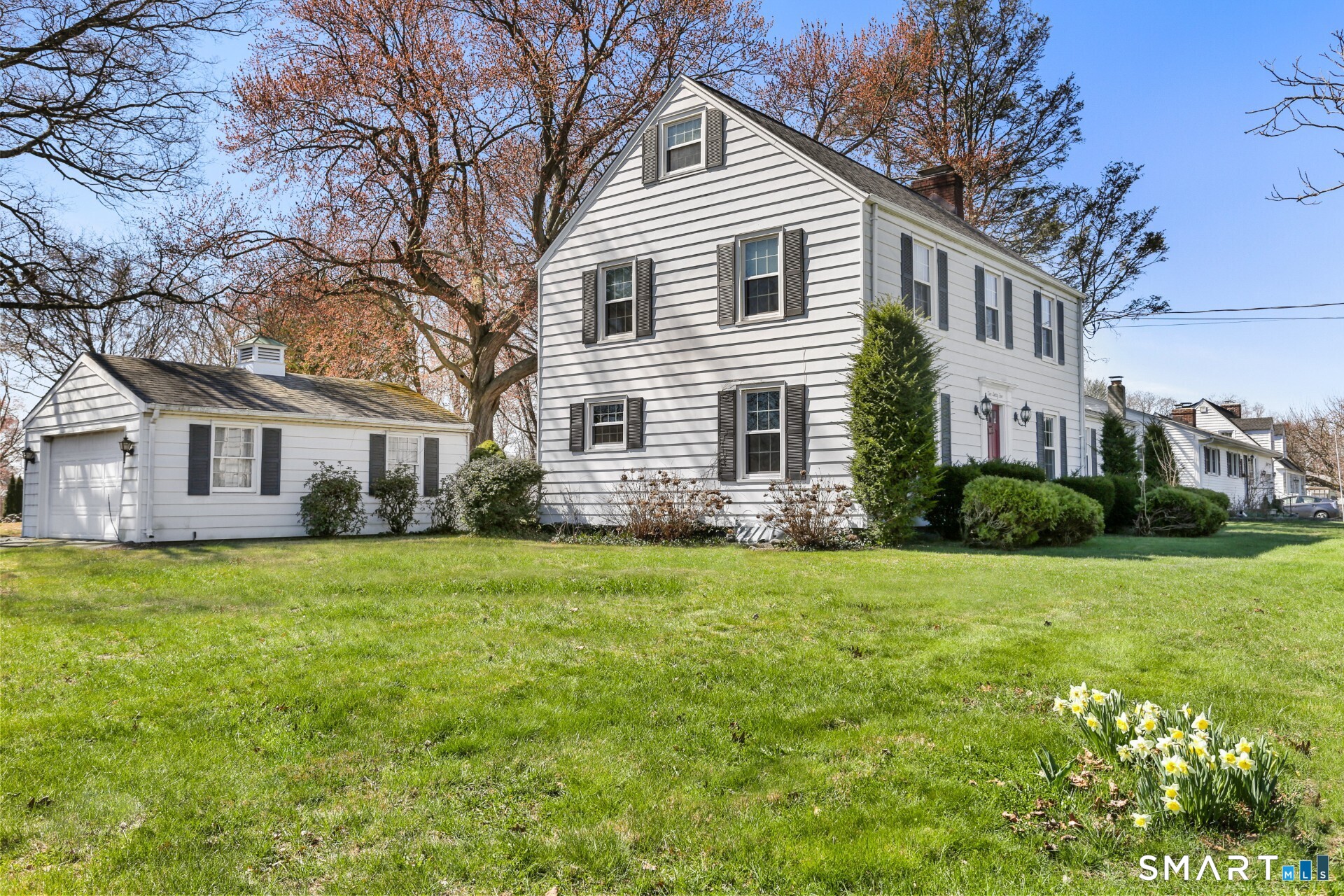 1065 Naugatuck Avenue