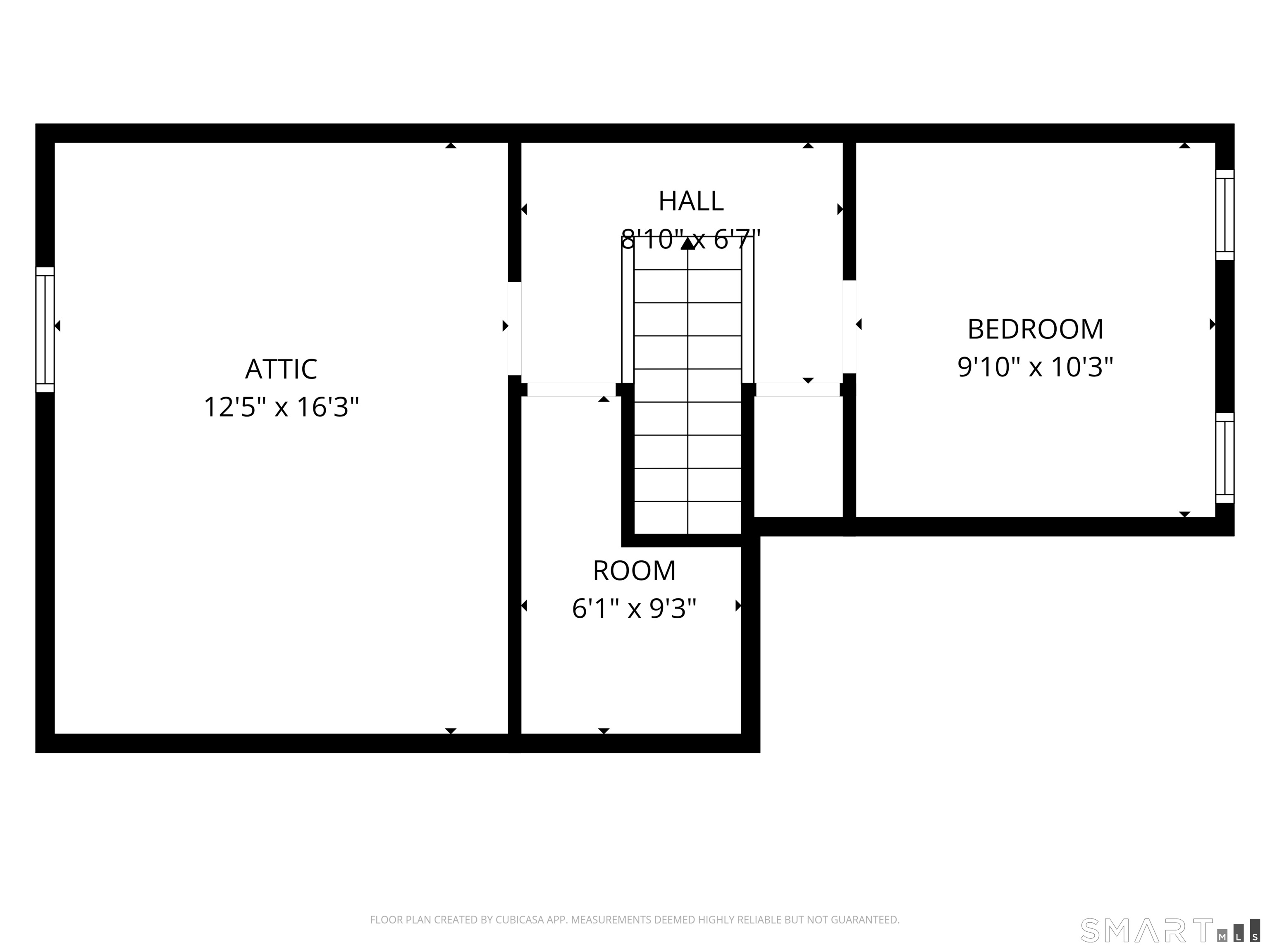 1065 Naugatuck Avenue