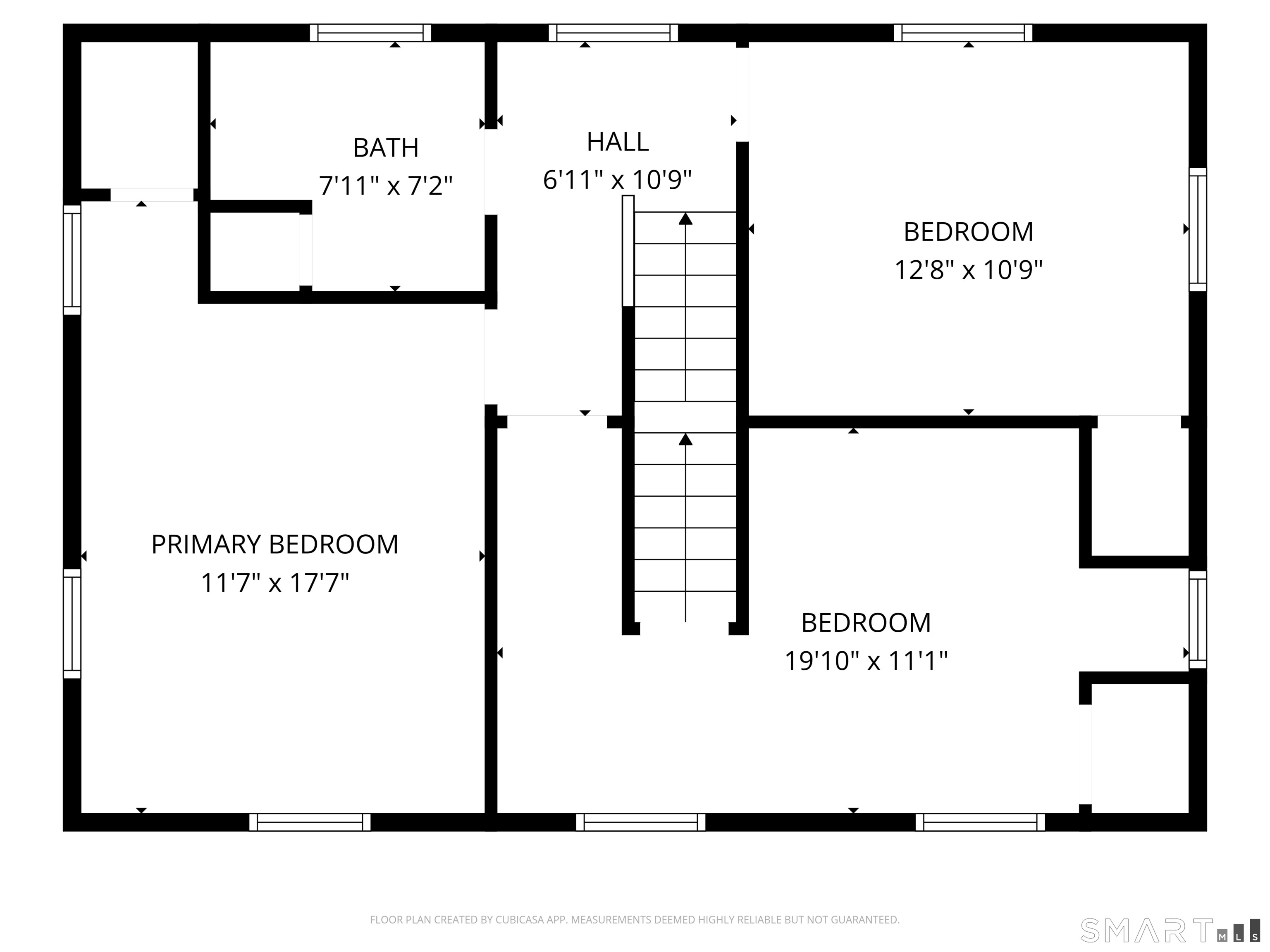 1065 Naugatuck Avenue