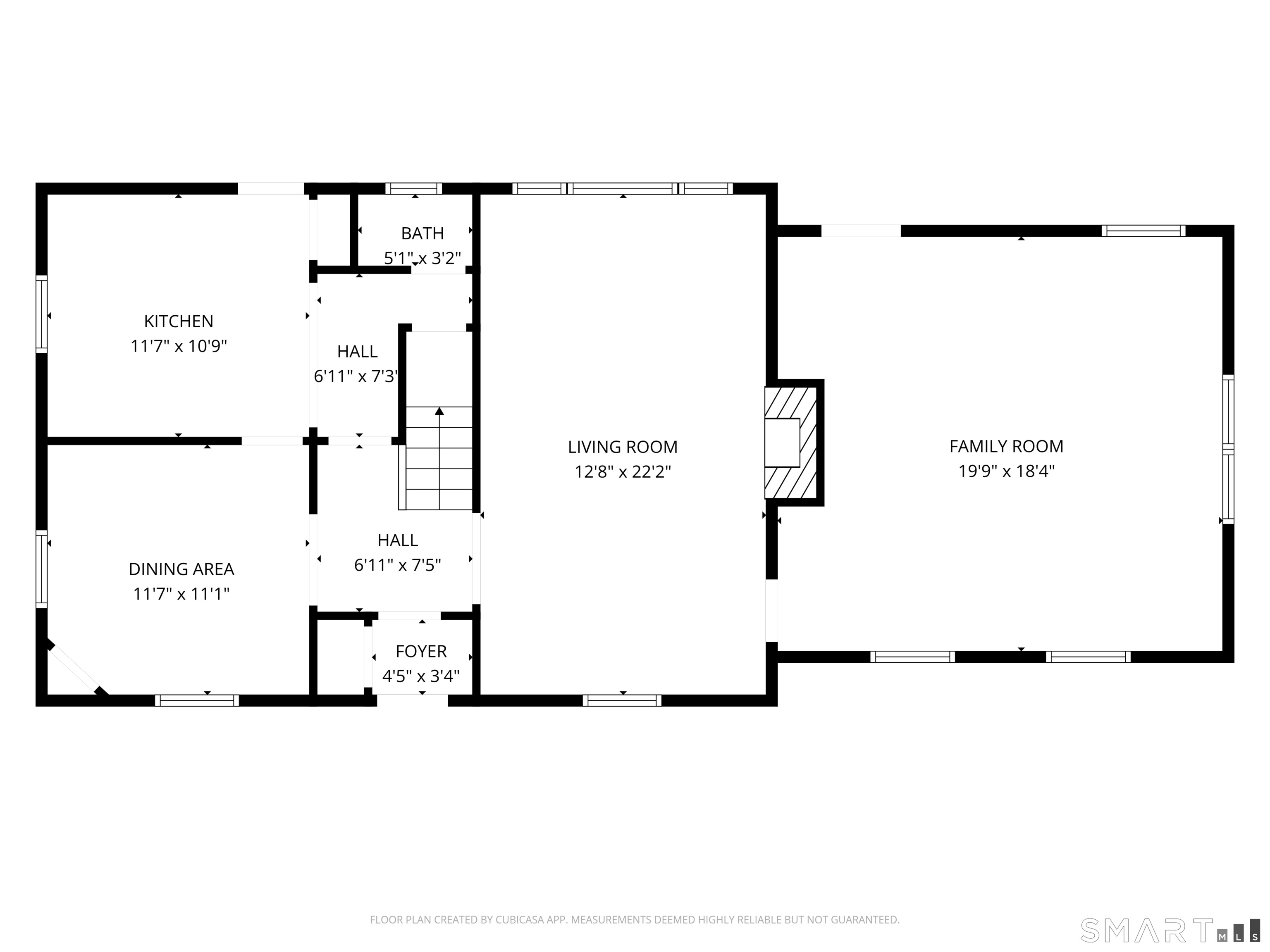 1065 Naugatuck Avenue